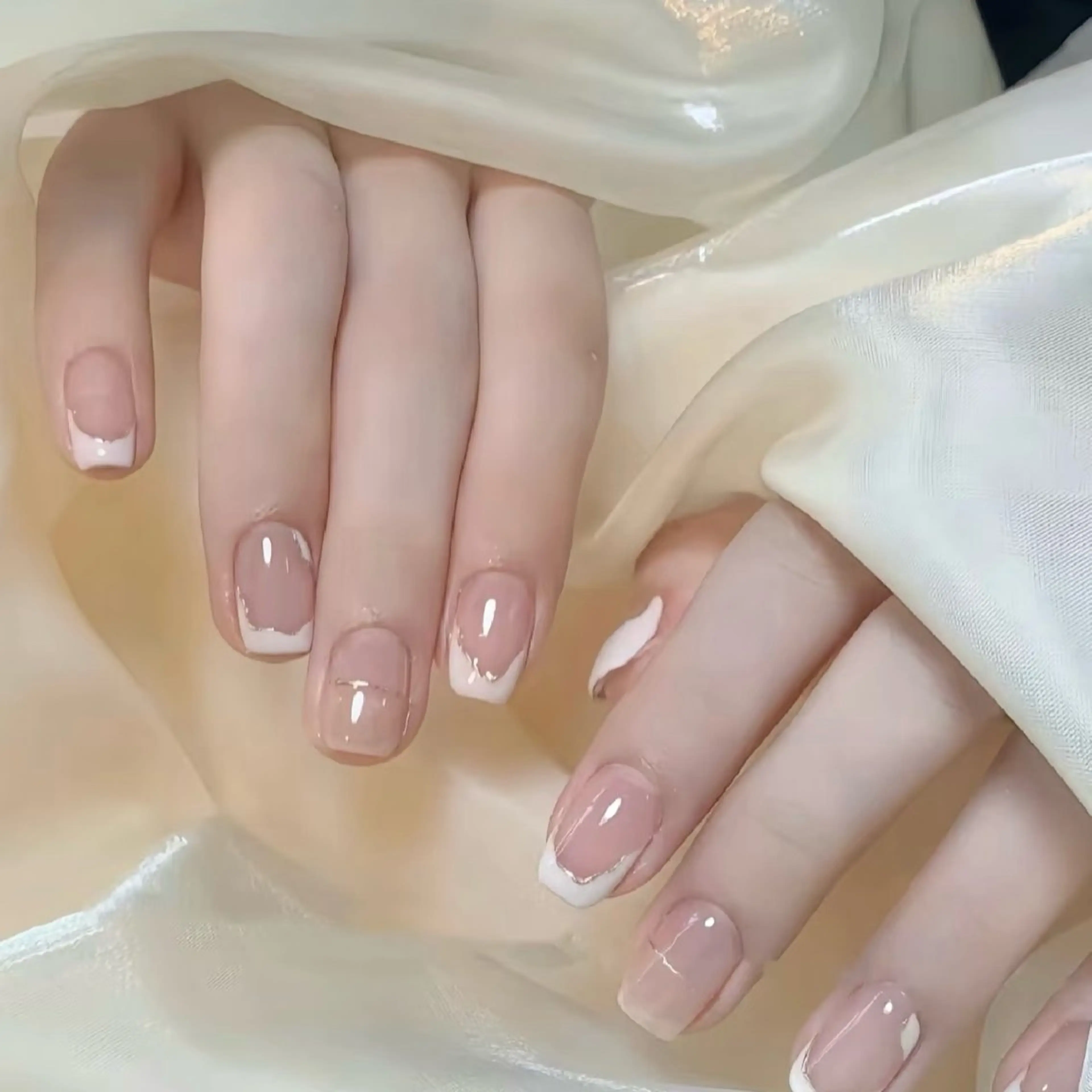 ネイル ハンドネイル U.m nail salonのネイルデザイン