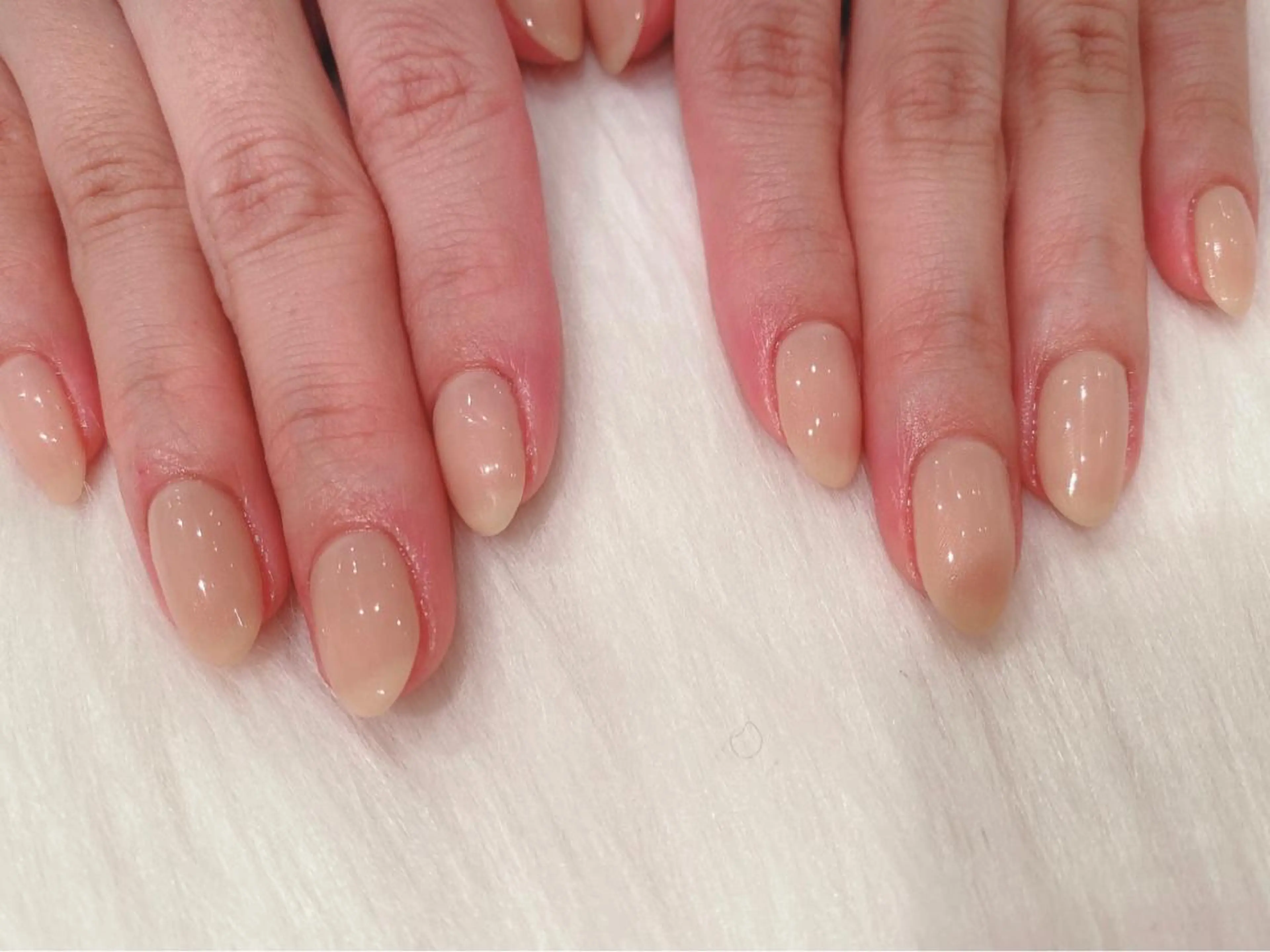 ネイル S Sのネイルデザイン