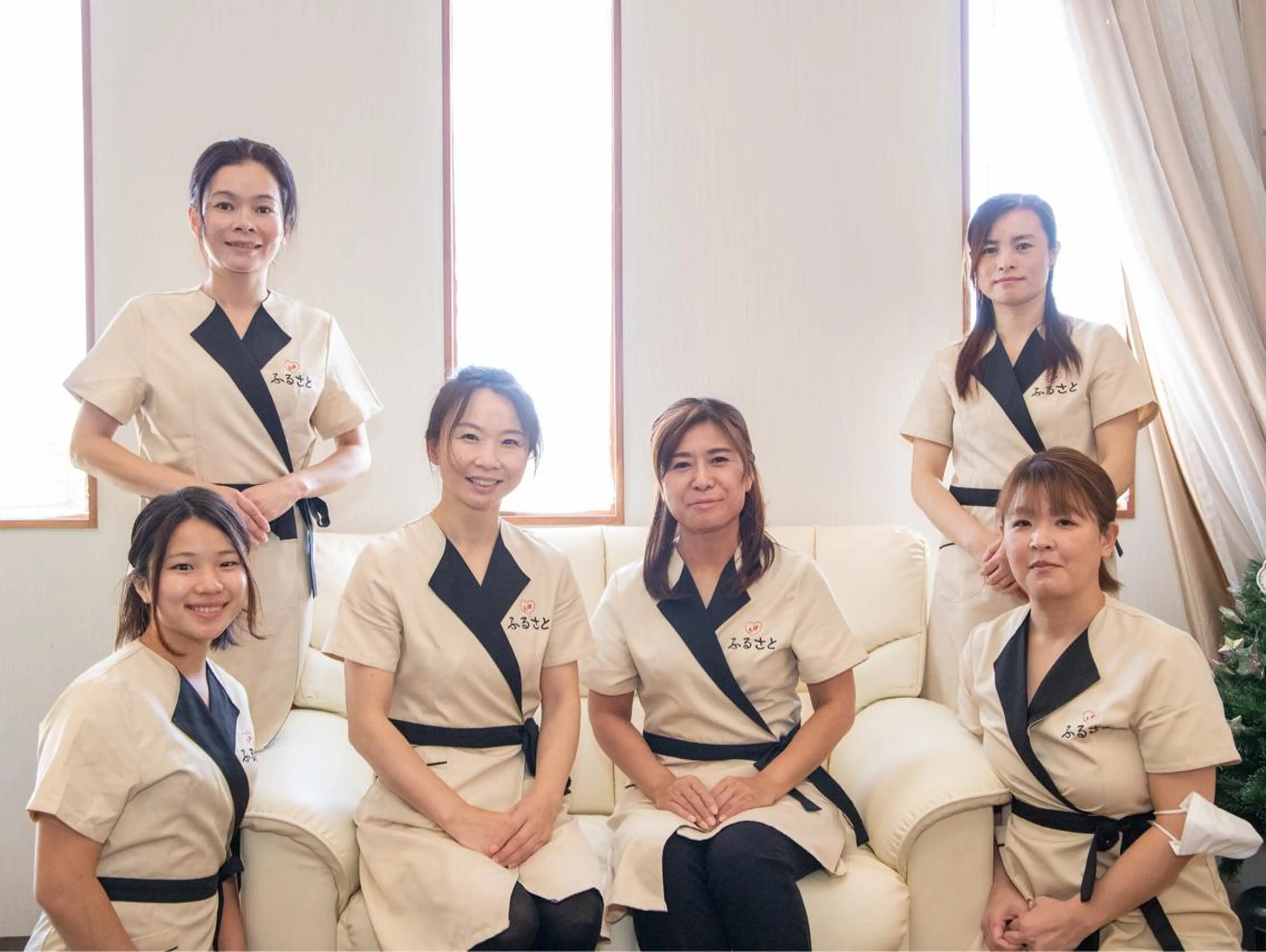 大下 蒼のエステ・リラクイメージ