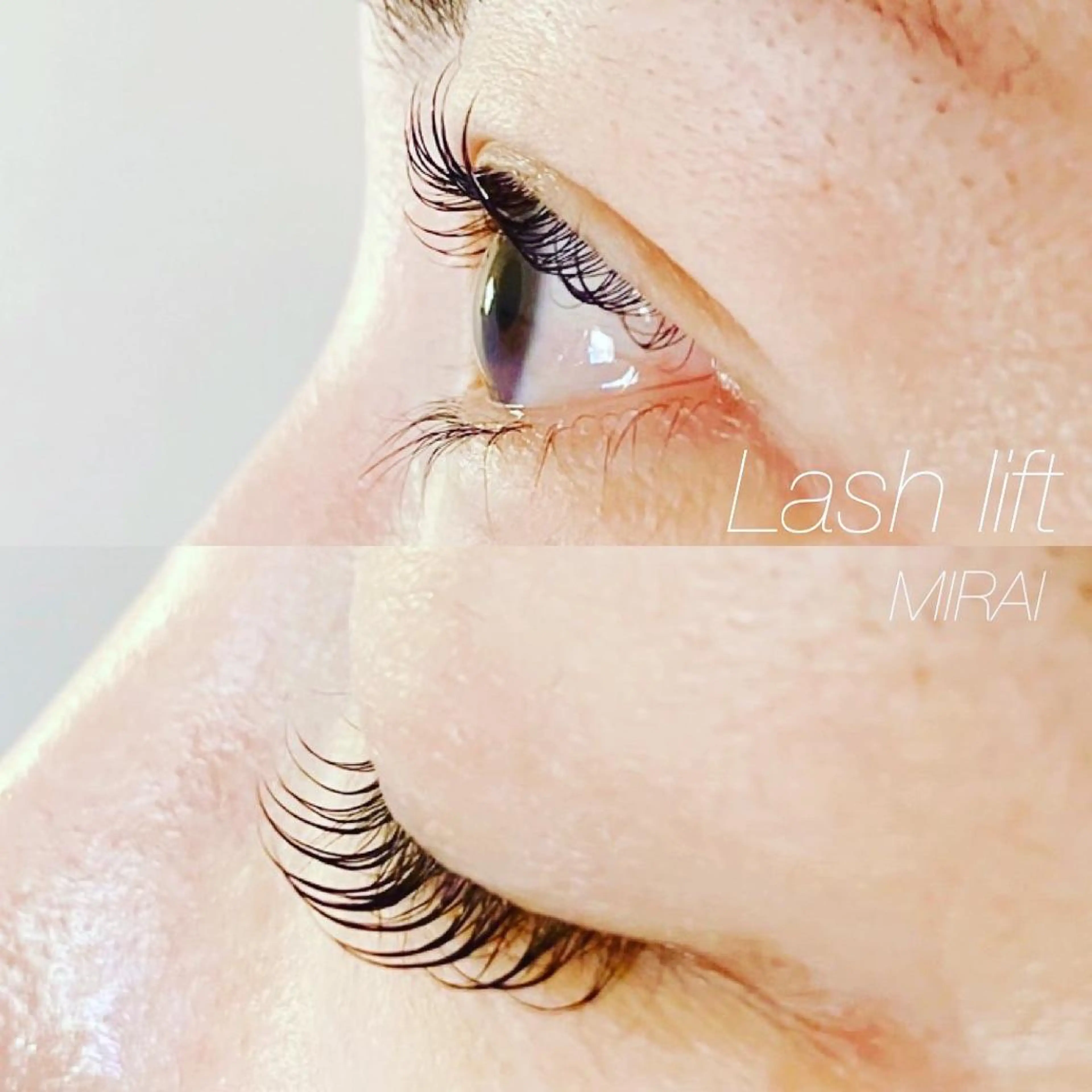 マツエク・マツパ マツパ 新城市エステサロン MIRAIのマツエク・マツパデザイン