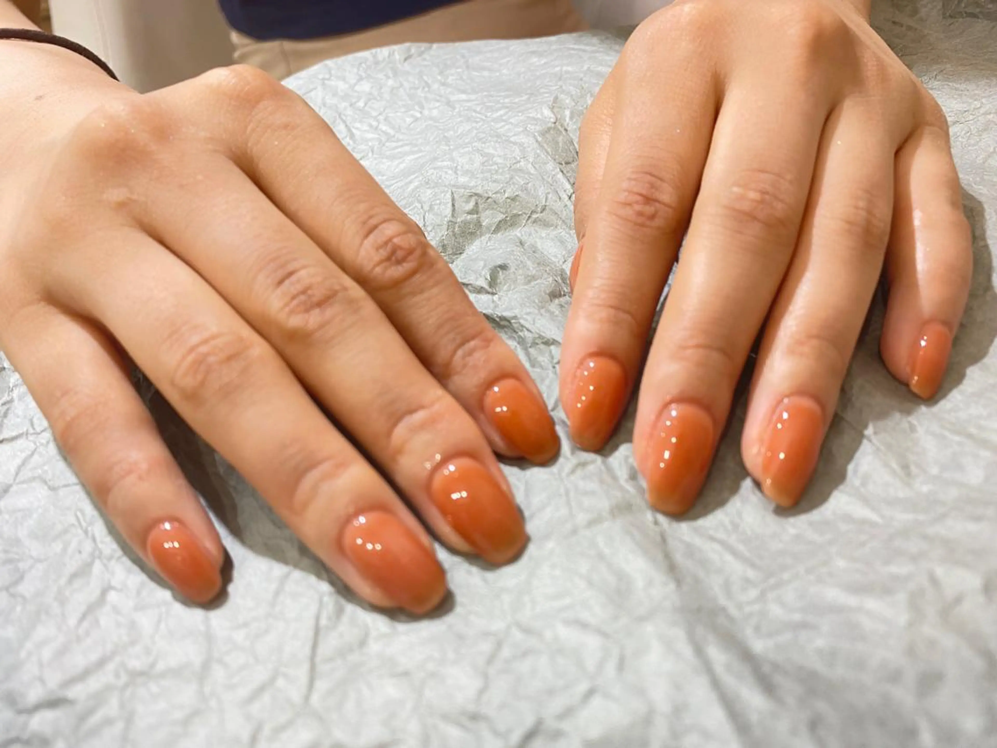 ネイル Umi nail& eyelashのネイルデザイン