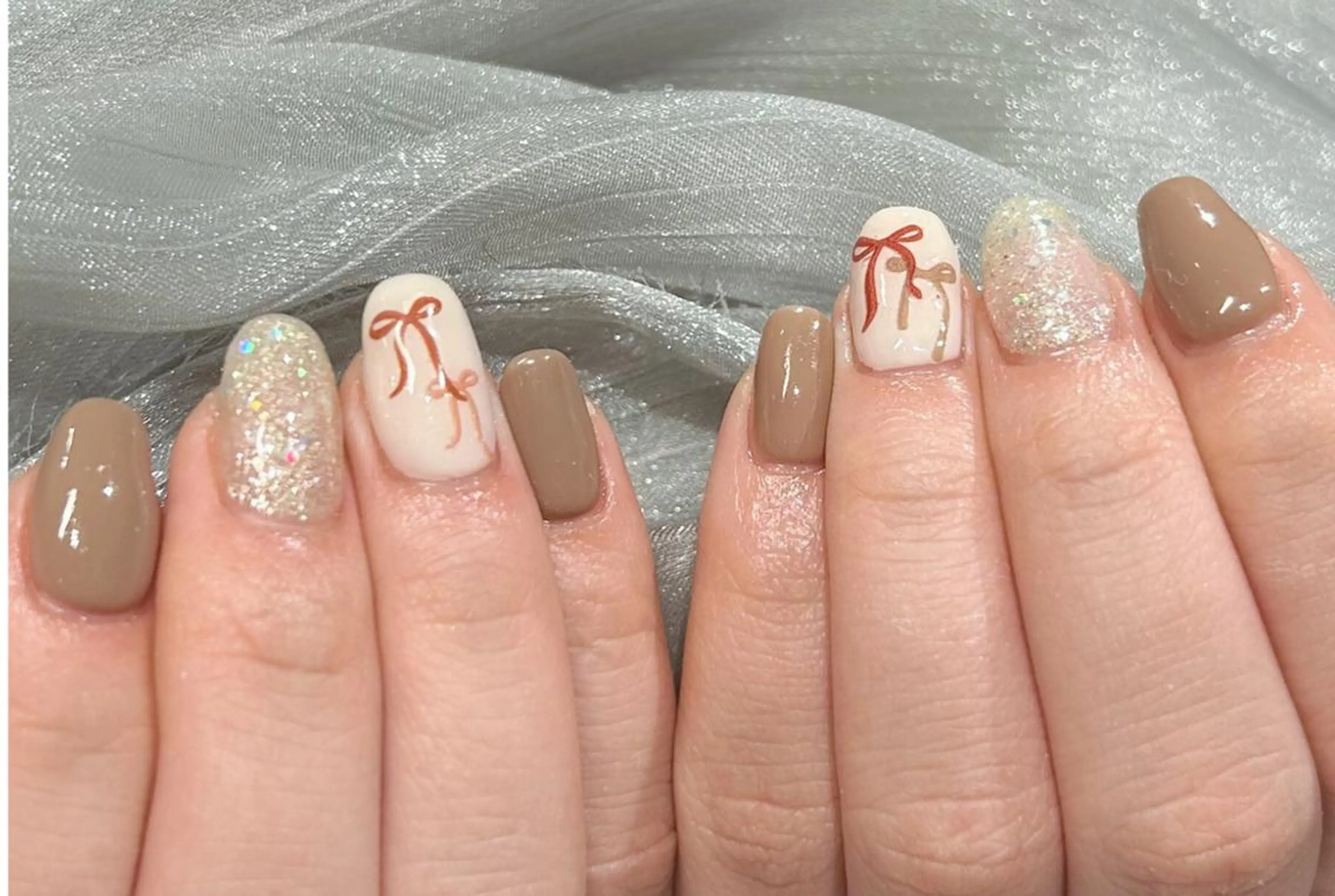 ネイル Nail Salon Lindaのネイルデザイン