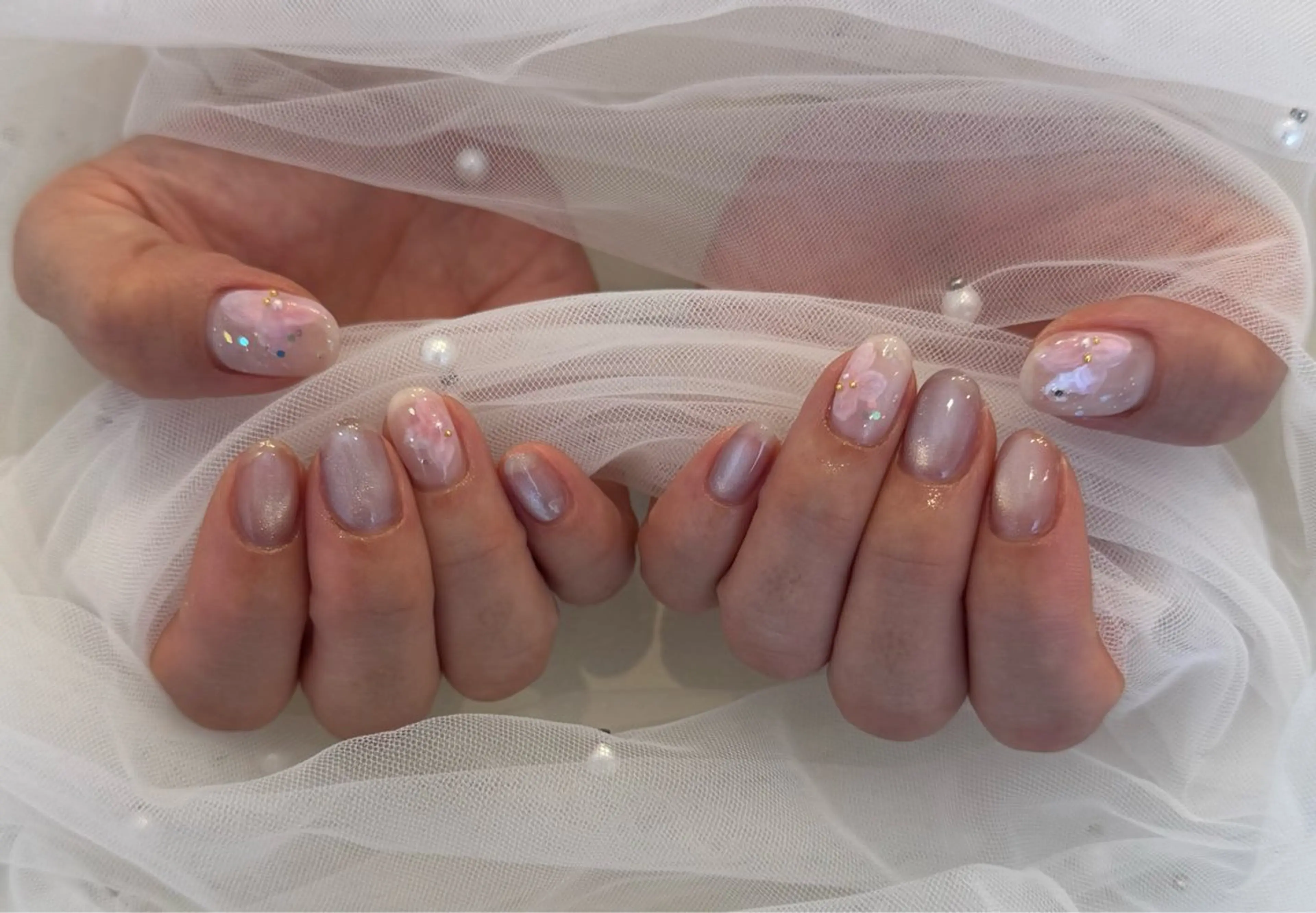 ネイル ハンドネイル nail salon belleのその他イメージ