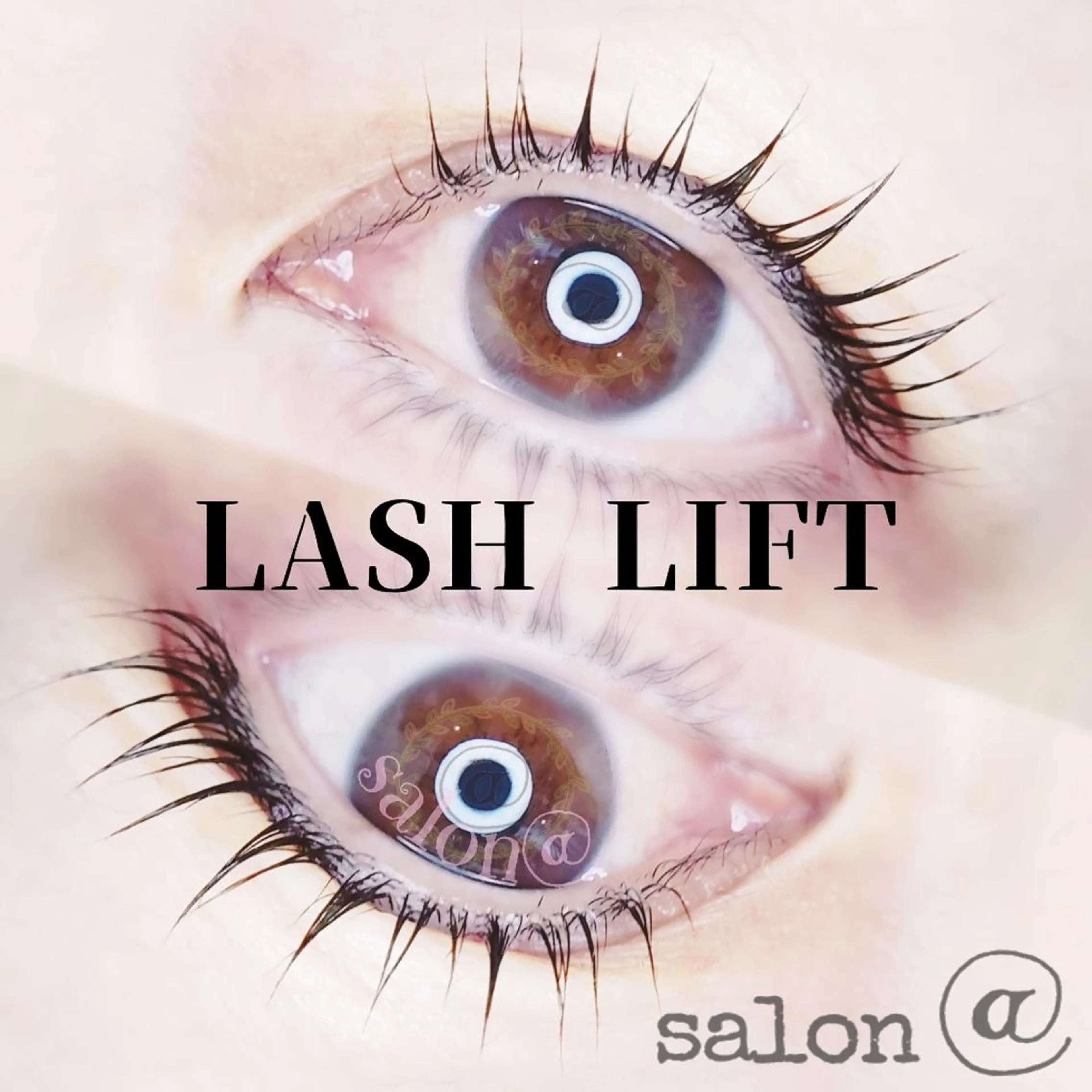 マツエク・マツパ salon @のマツエク・マツパデザイン