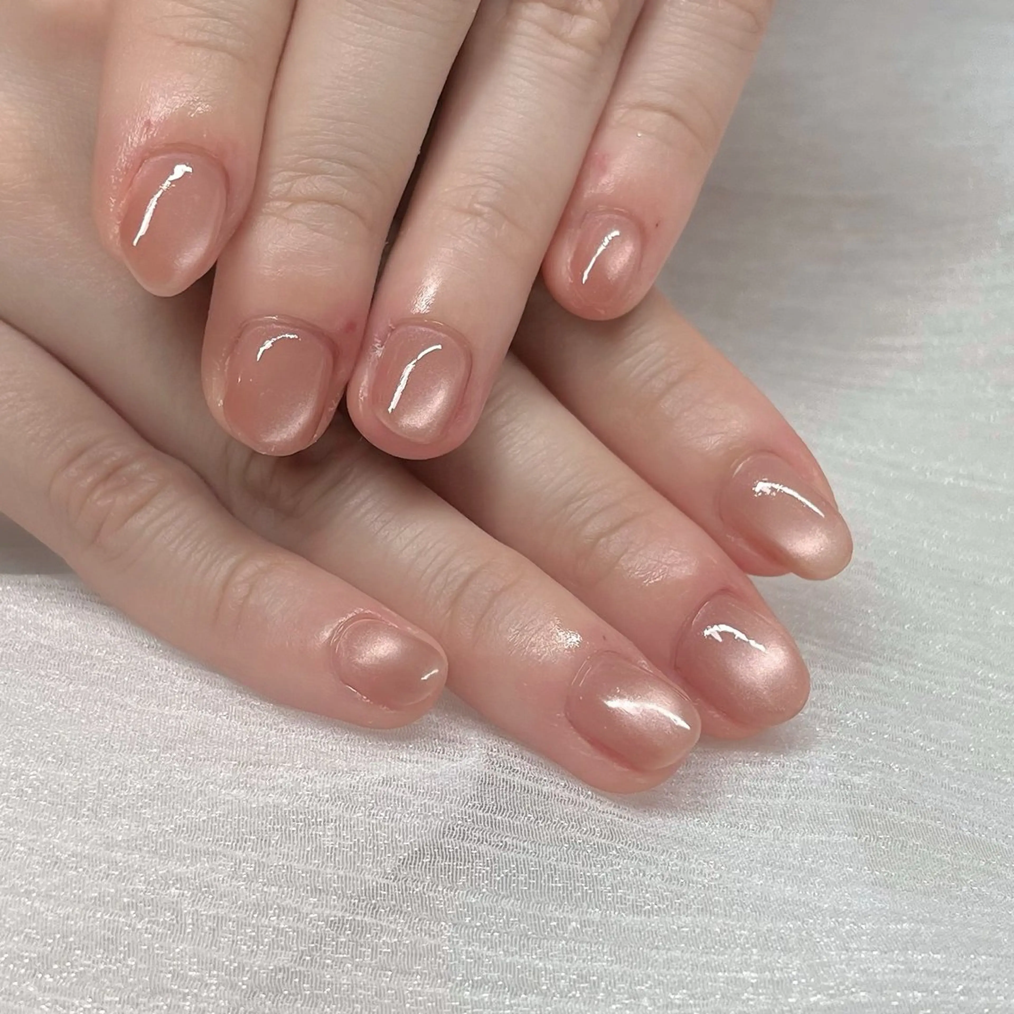 ネイル ハンドネイル nii_nail ◎阿波座のネイルデザイン