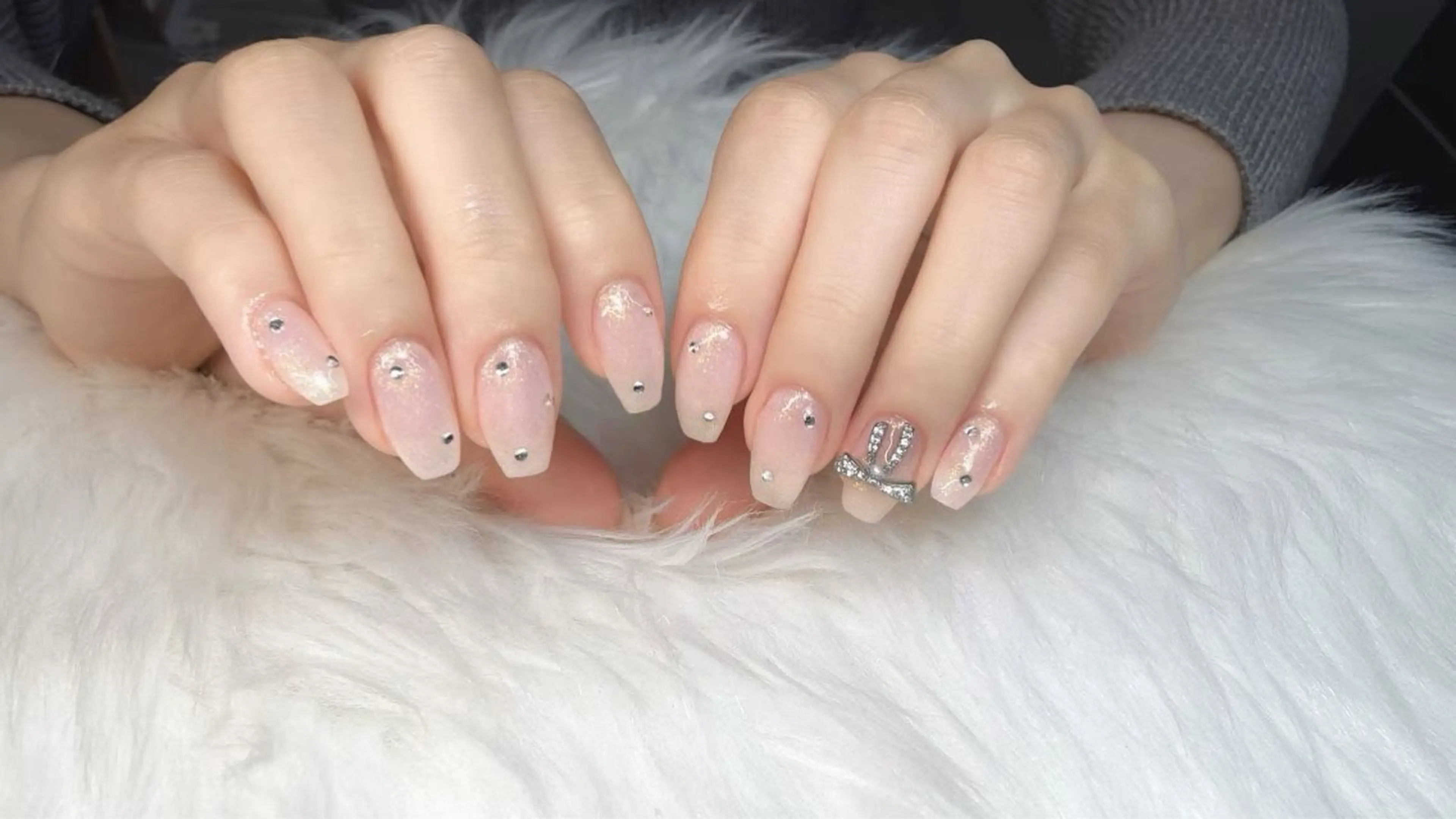 ネイル GCP Nail はるのネイルデザイン