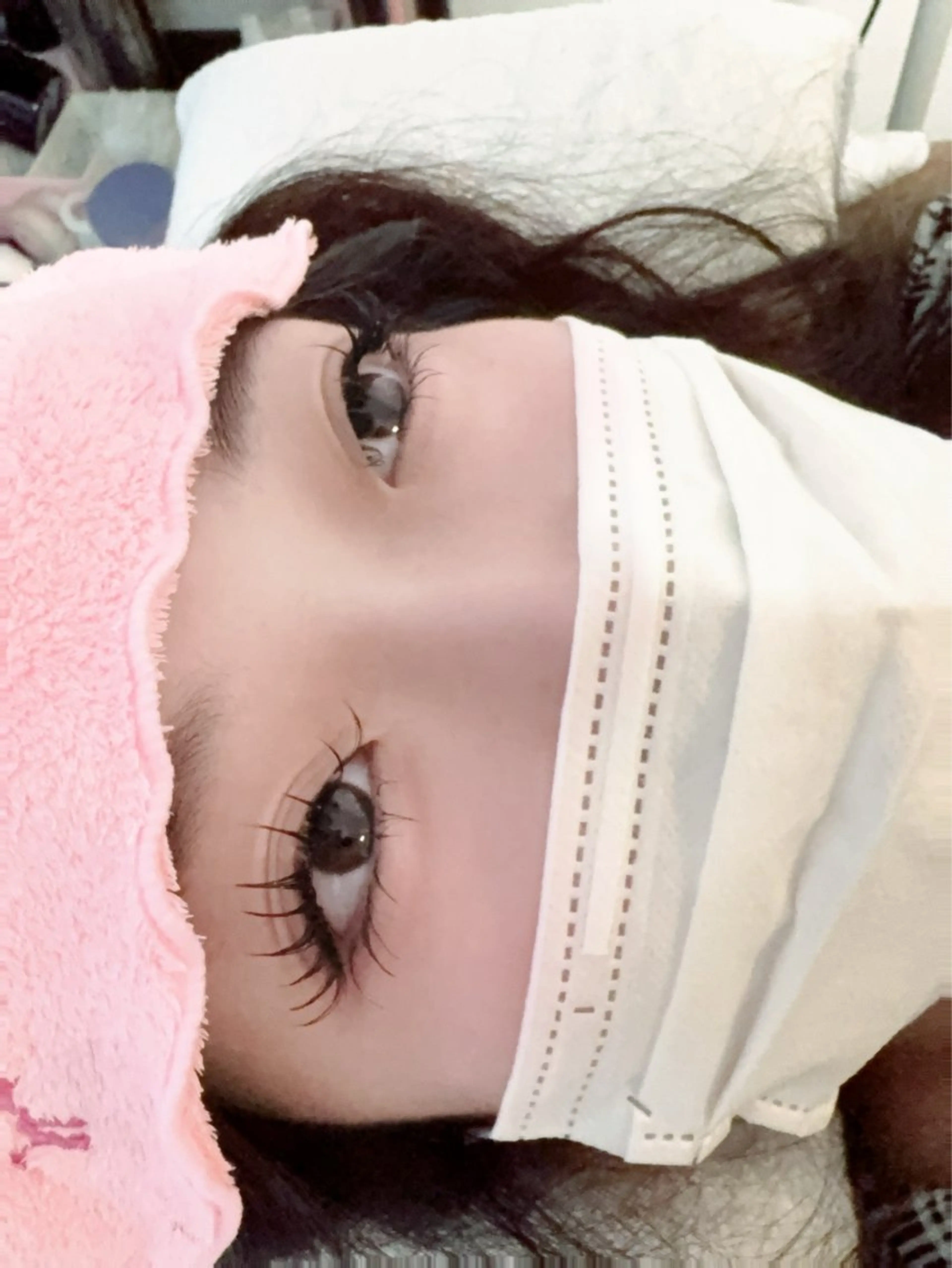 マツエク・マツパ トータルビューティー サロン・Ｎの眉毛・アイブロウイメージ