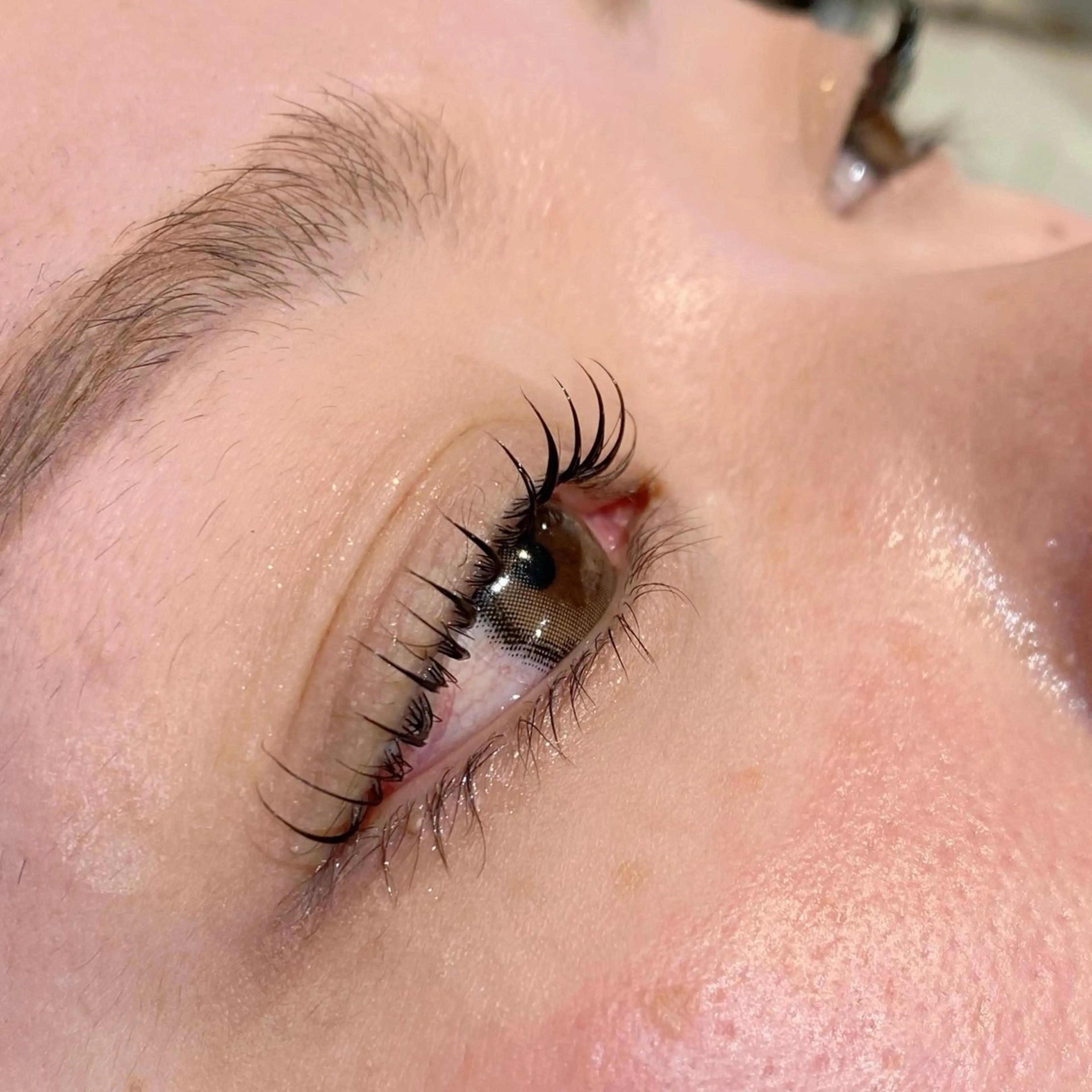 マツエク・マツパ 中村 咲羽のマツエク・マツパデザイン