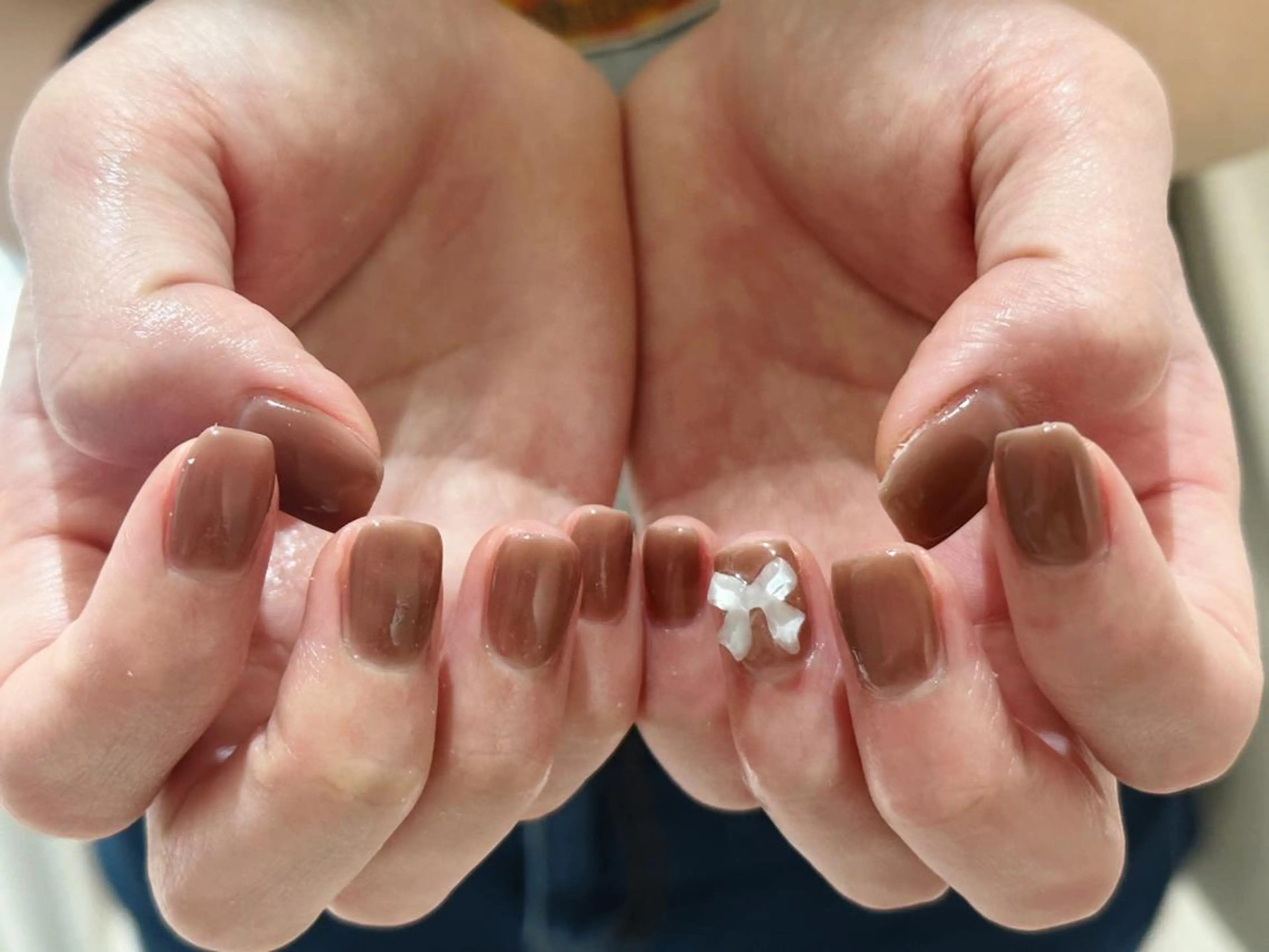 ネイル ハンドネイル ル ルのネイルデザイン