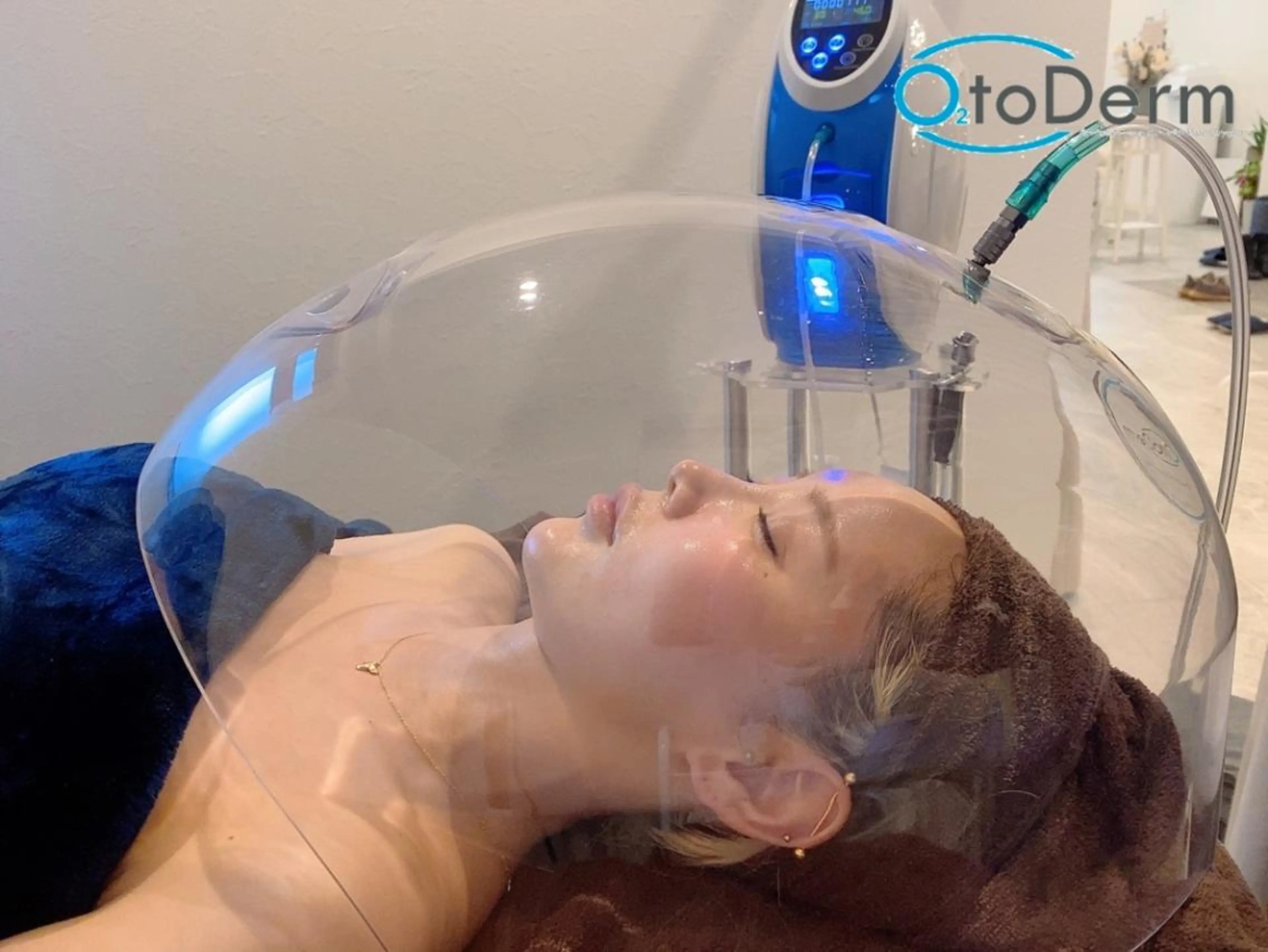 ビューティー ロッジのエステ・リラクイメージ