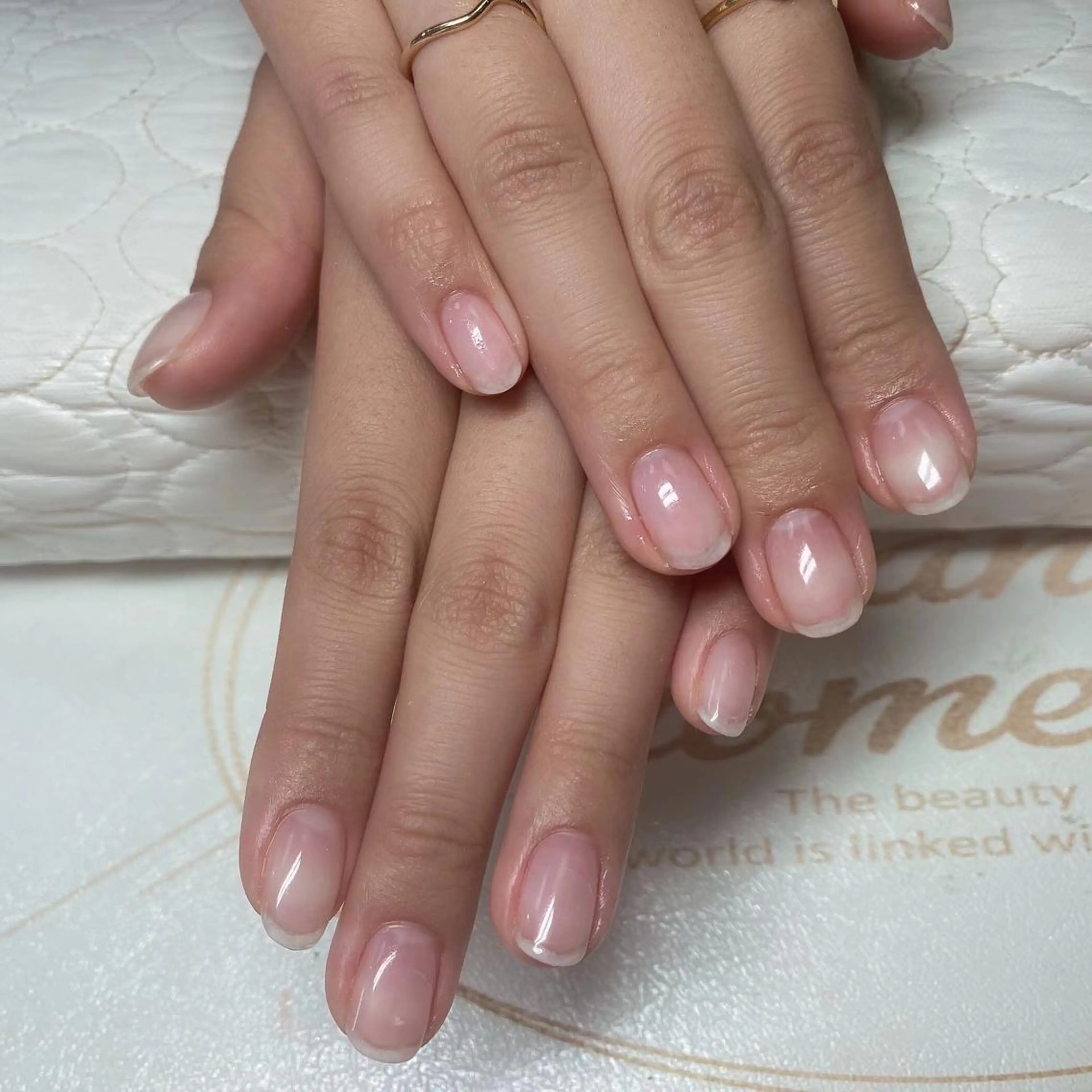 ネイル MSSugar Nailのネイルデザイン