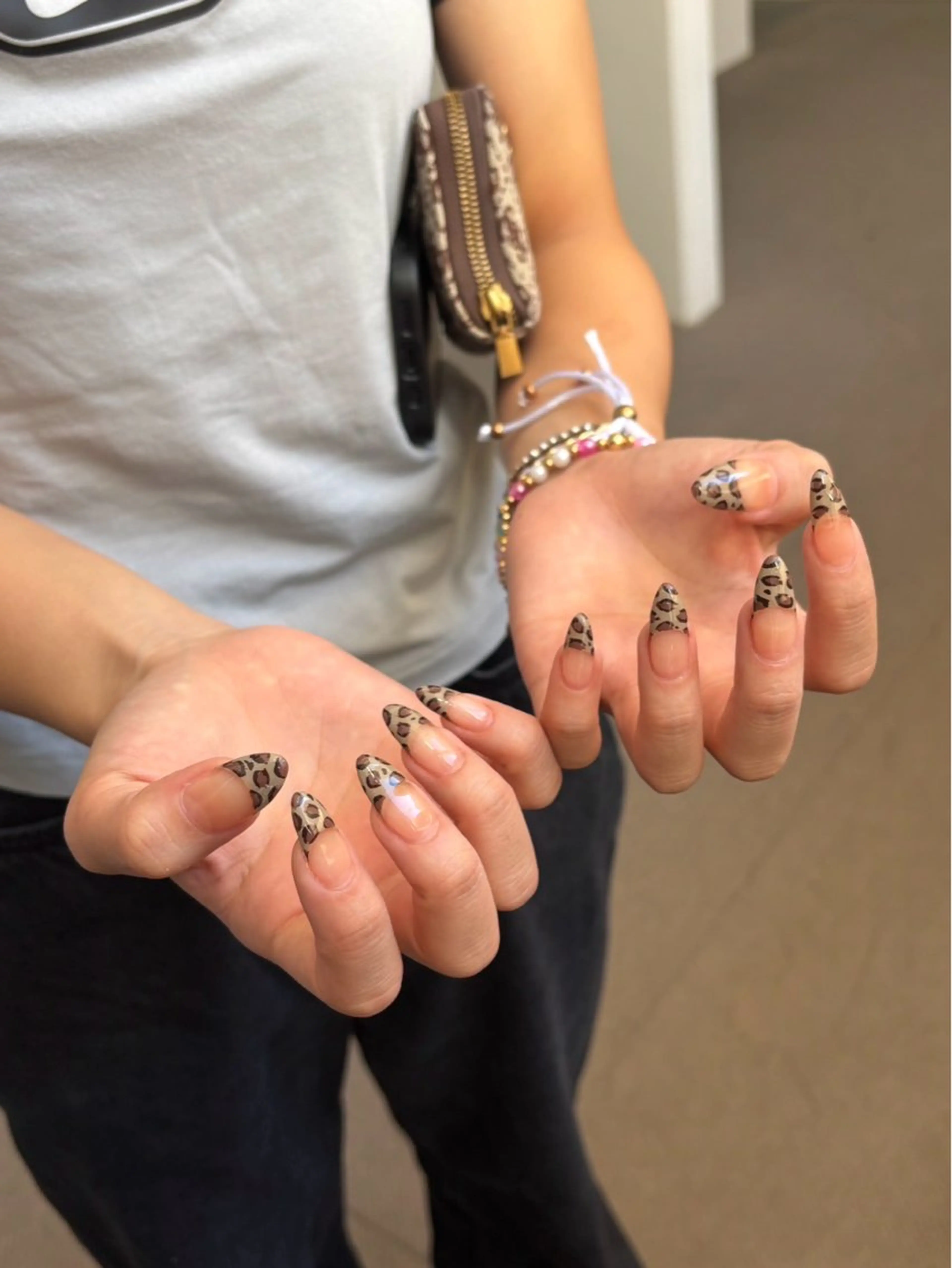 ネイル ハンドネイル nail salon oneness🎀のネイルデザイン