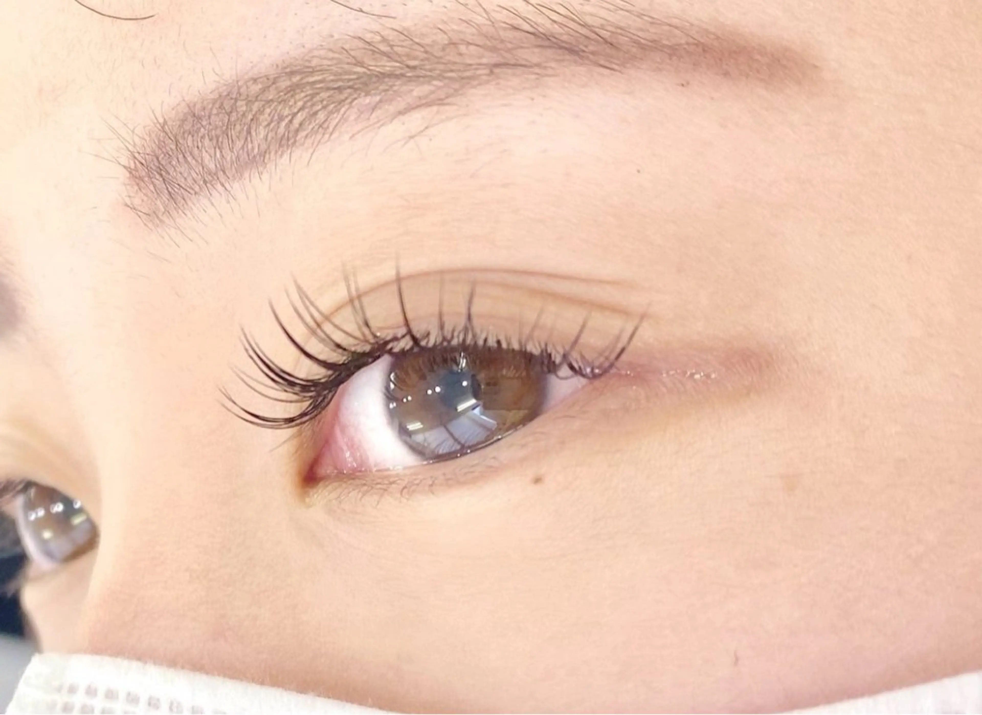 マツエク・マツパ charm.mimi 🦭のマツエク・マツパデザイン