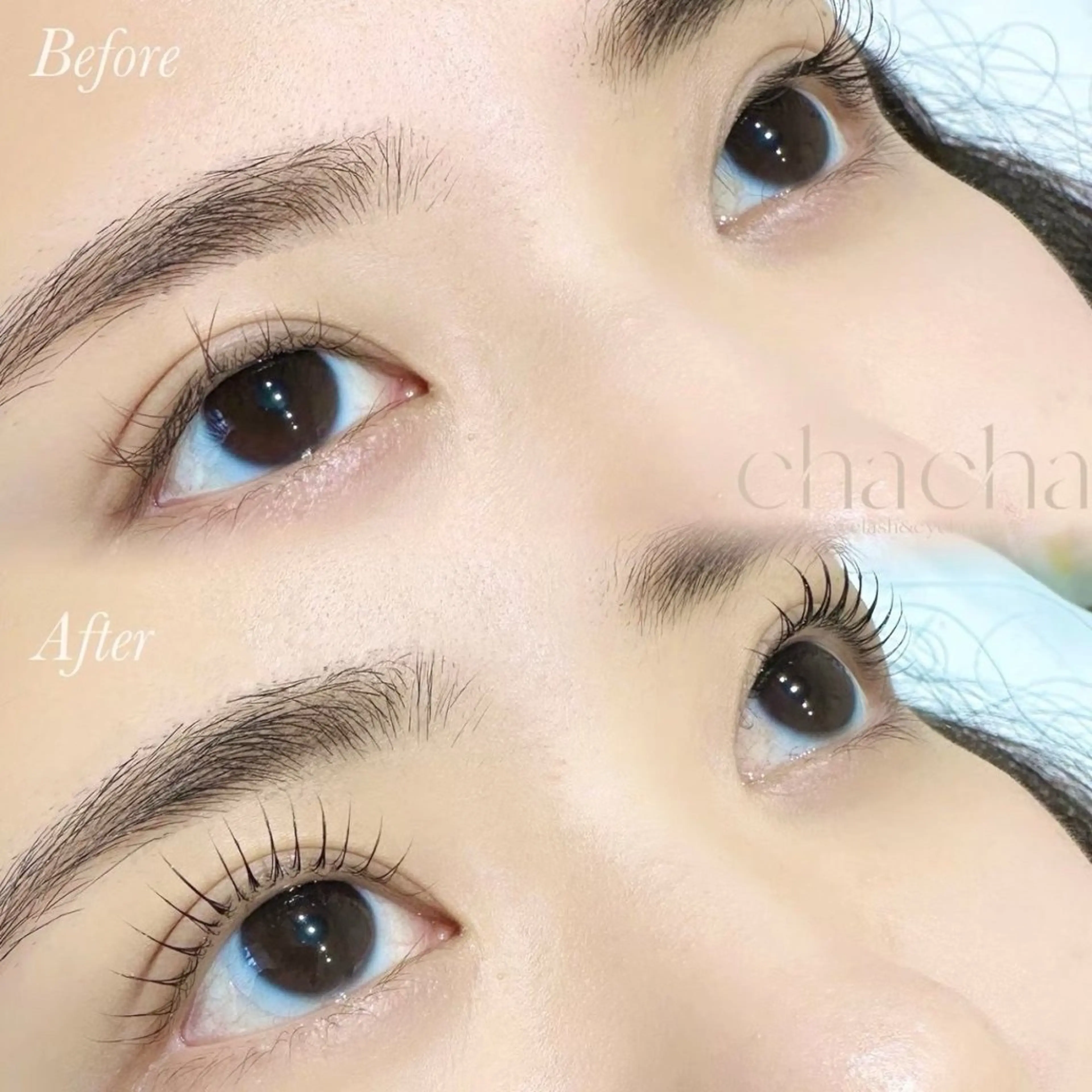 マツエク・マツパ chacha 新小岩店のその他イメージ