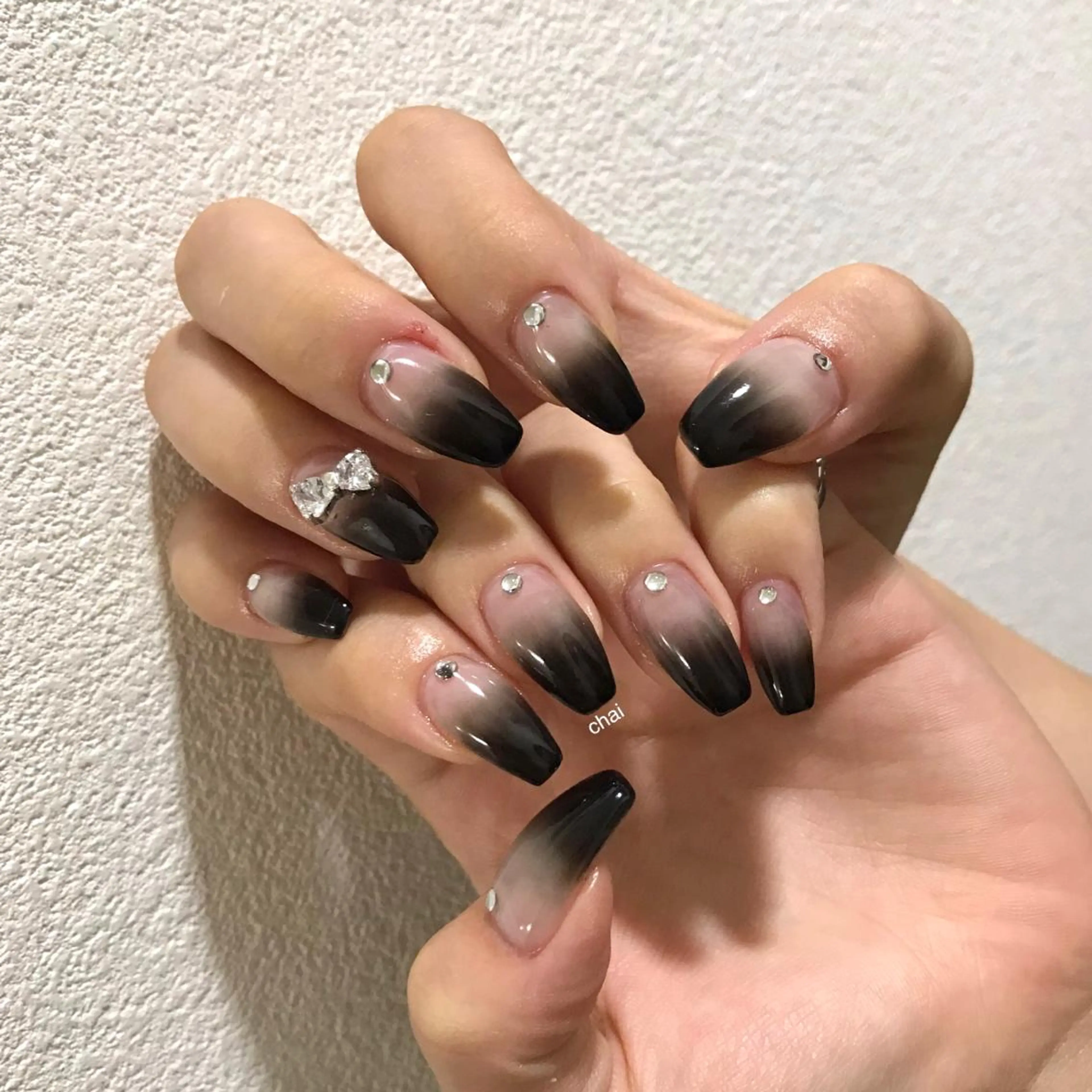 ネイル ハンドネイル 💅chainail _aiのネイルデザイン