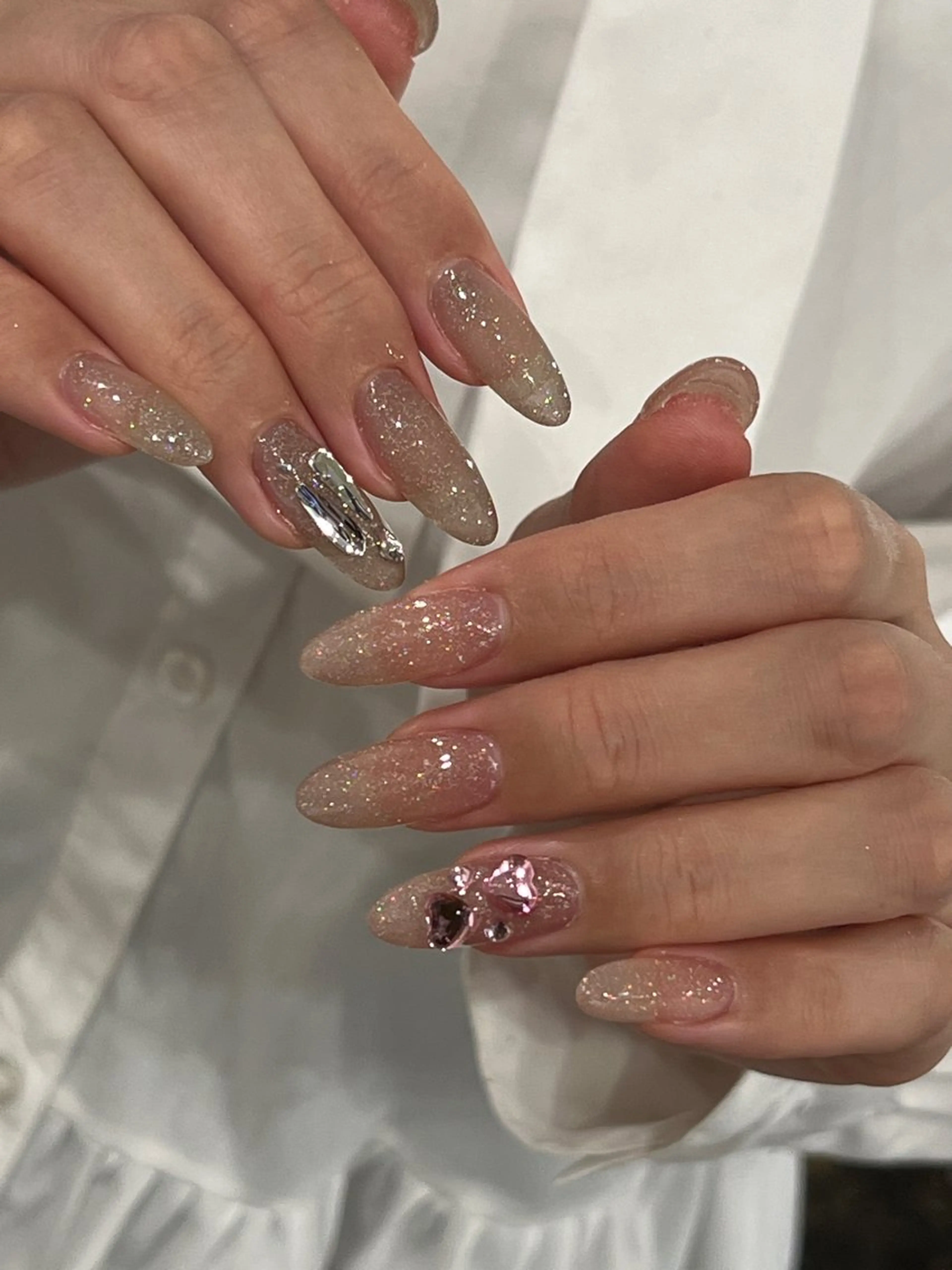 ネイル SWEETNAIL 💅🏻のネイルデザイン