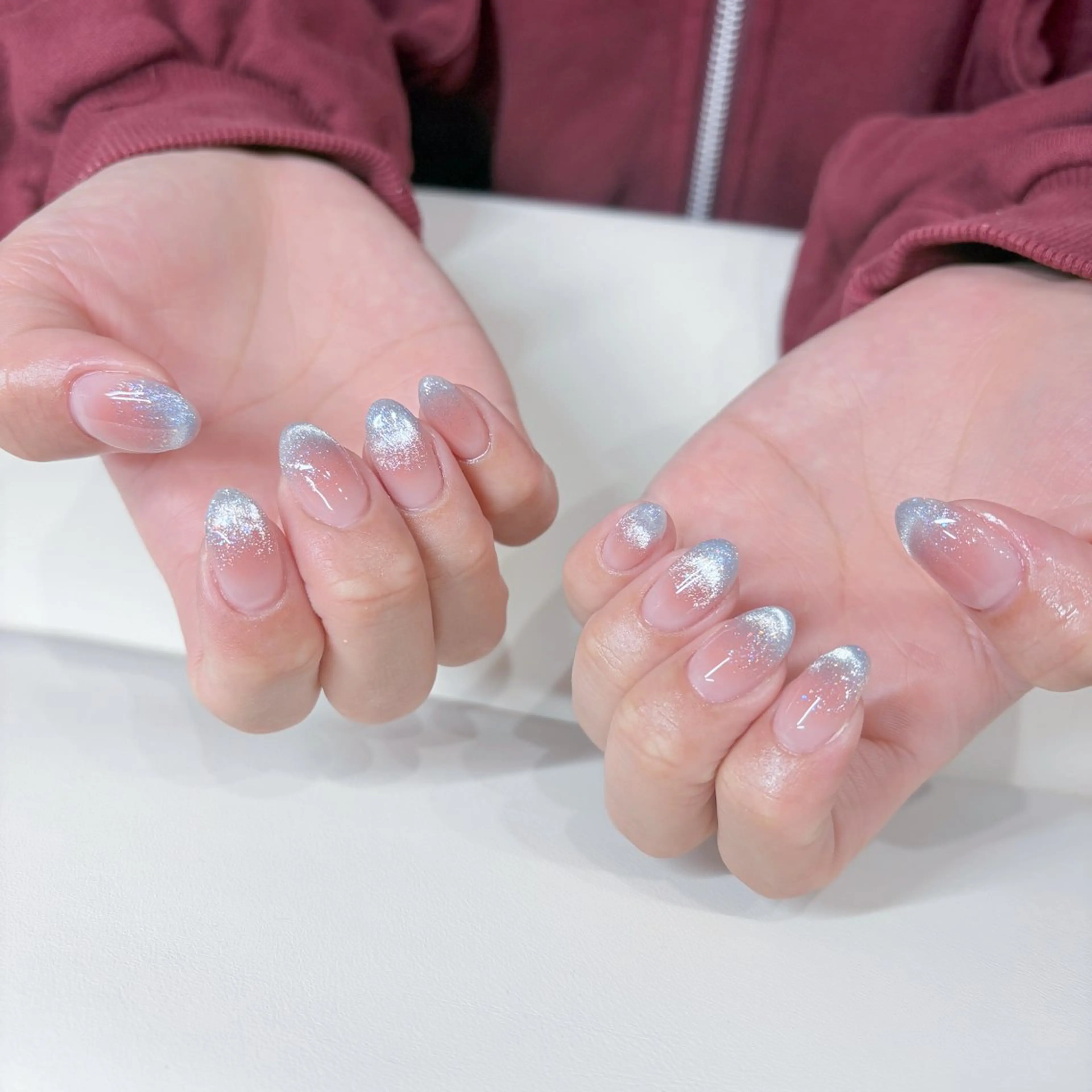 ネイル ハンドネイル Lovely Nail Salonのネイルデザイン