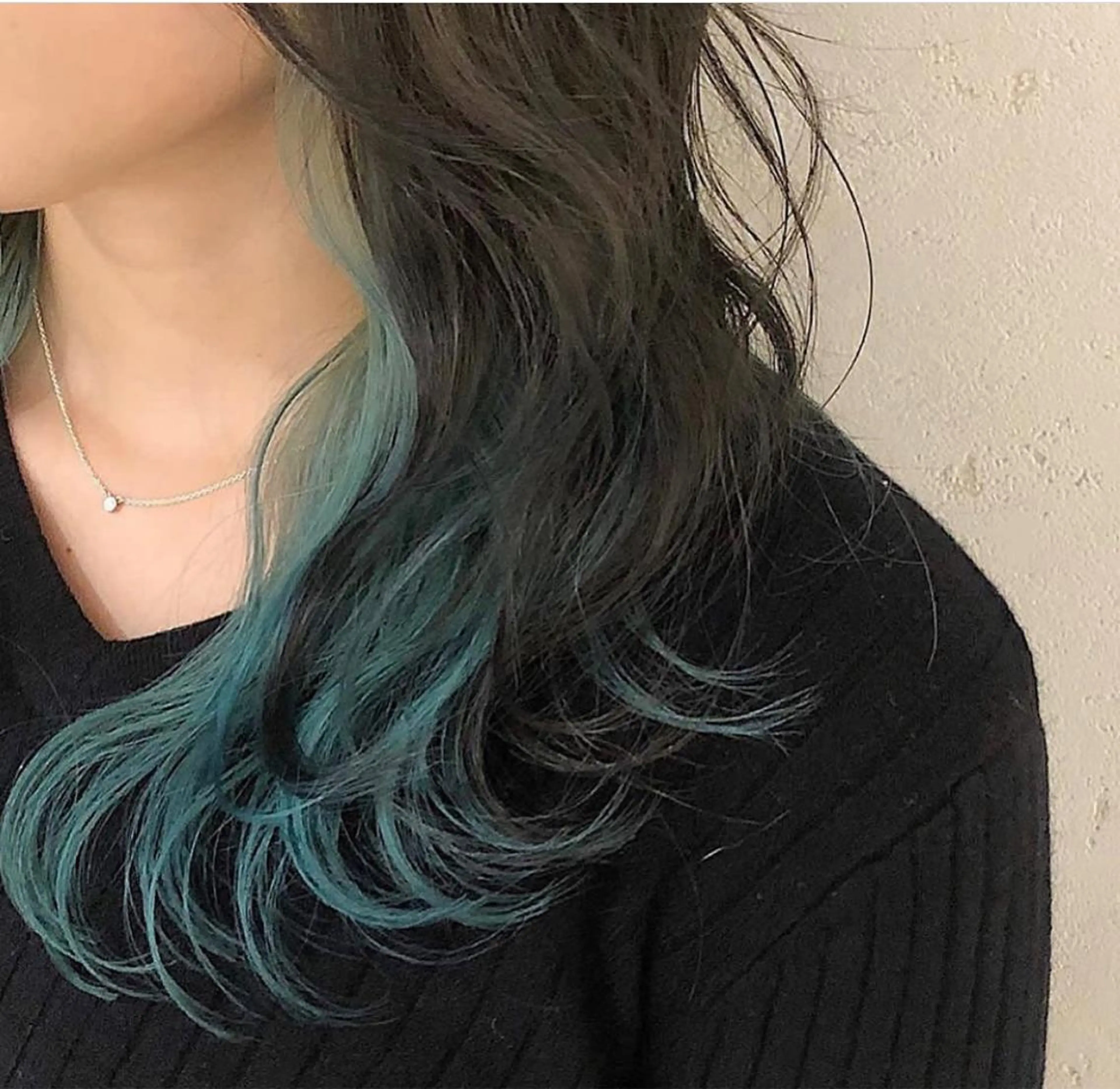 ロング カラー kakeru/ボブ パーマ/レイヤーのヘアスタイル