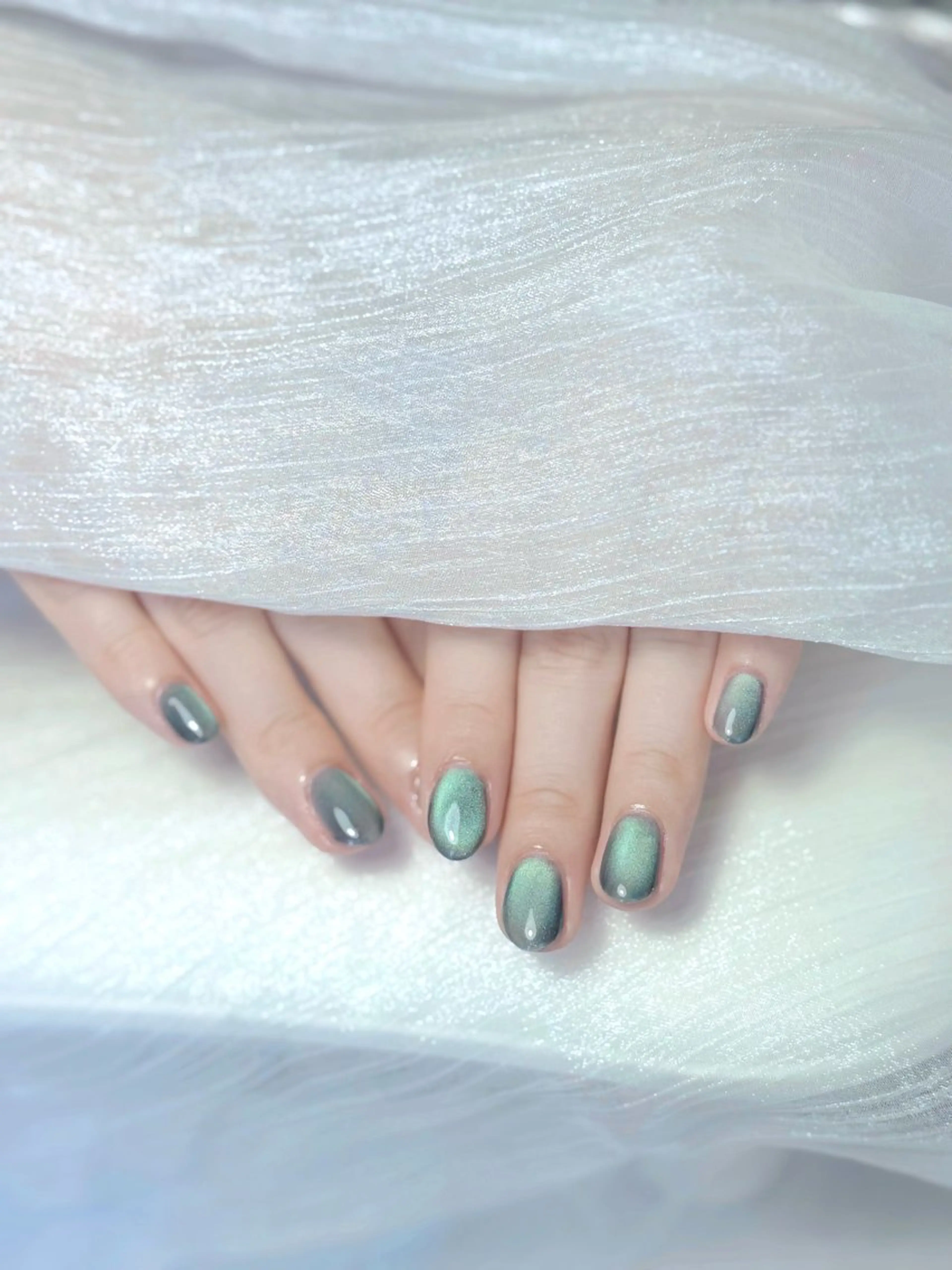 ネイル nail luana -sharmのネイルデザイン