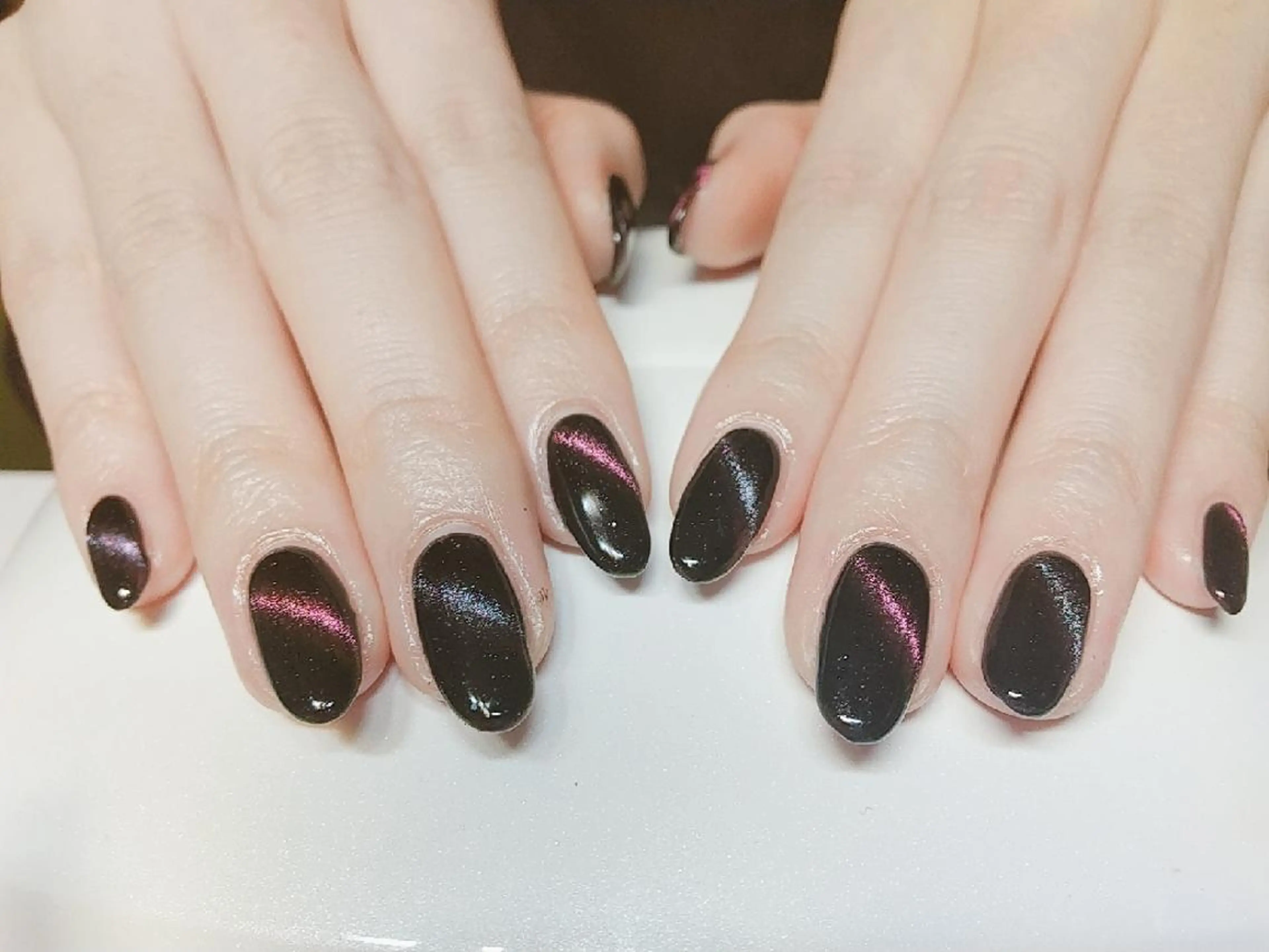 ネイル haru  nailのネイルデザイン