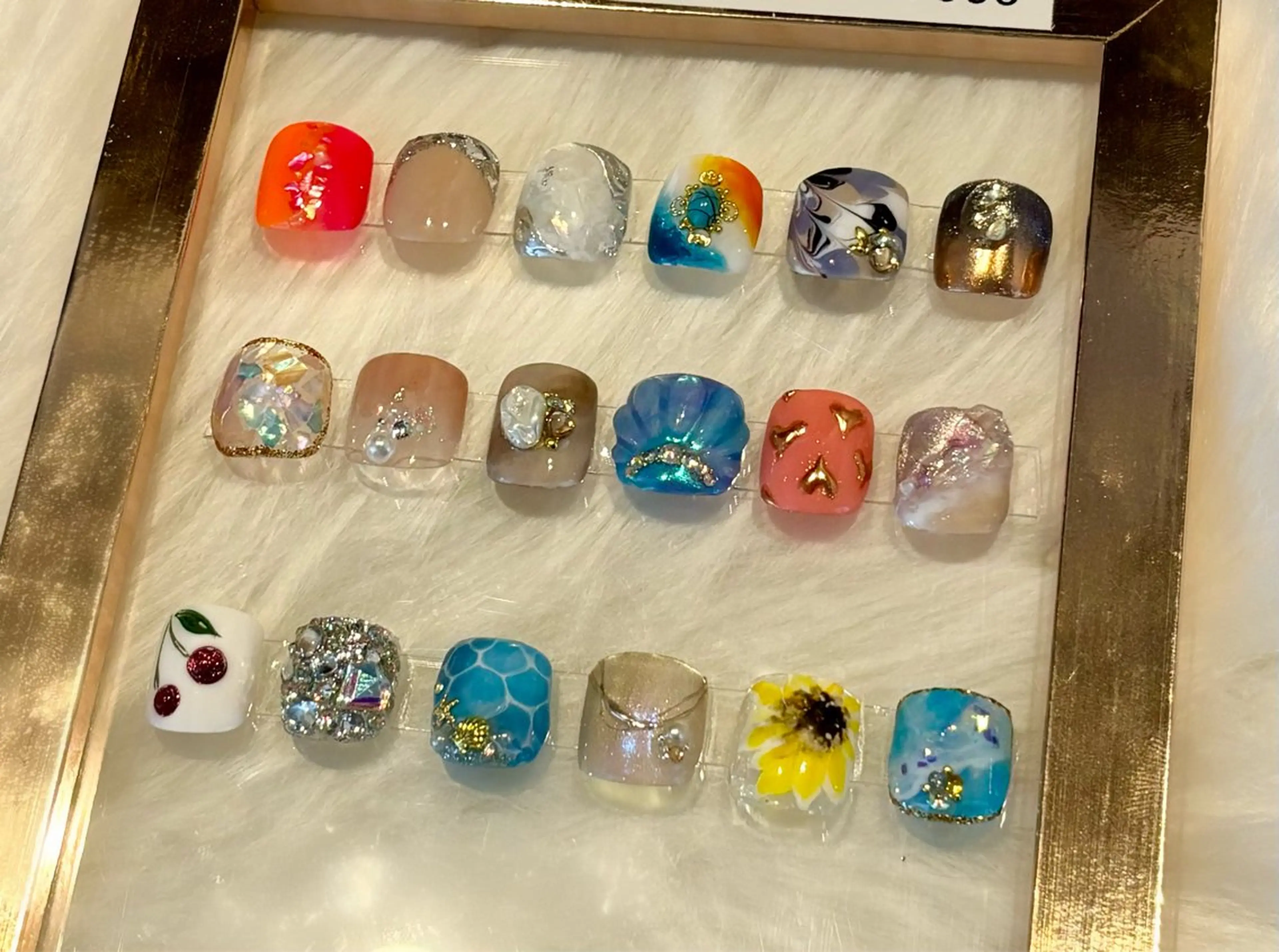 ネイル Luana 吉田のその他イメージ