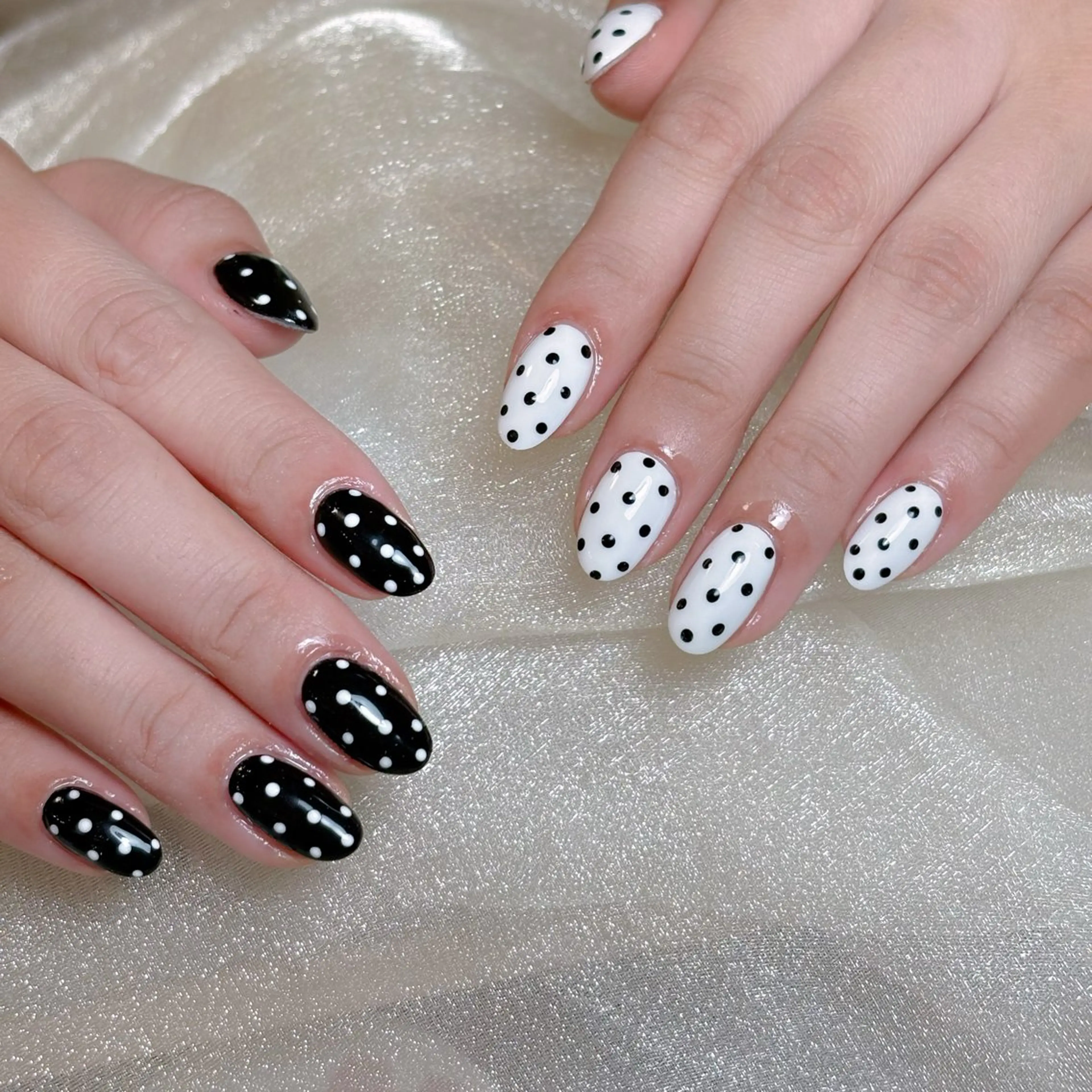 ネイル ネイル👑クイーンズ NailQueensのネイルデザイン