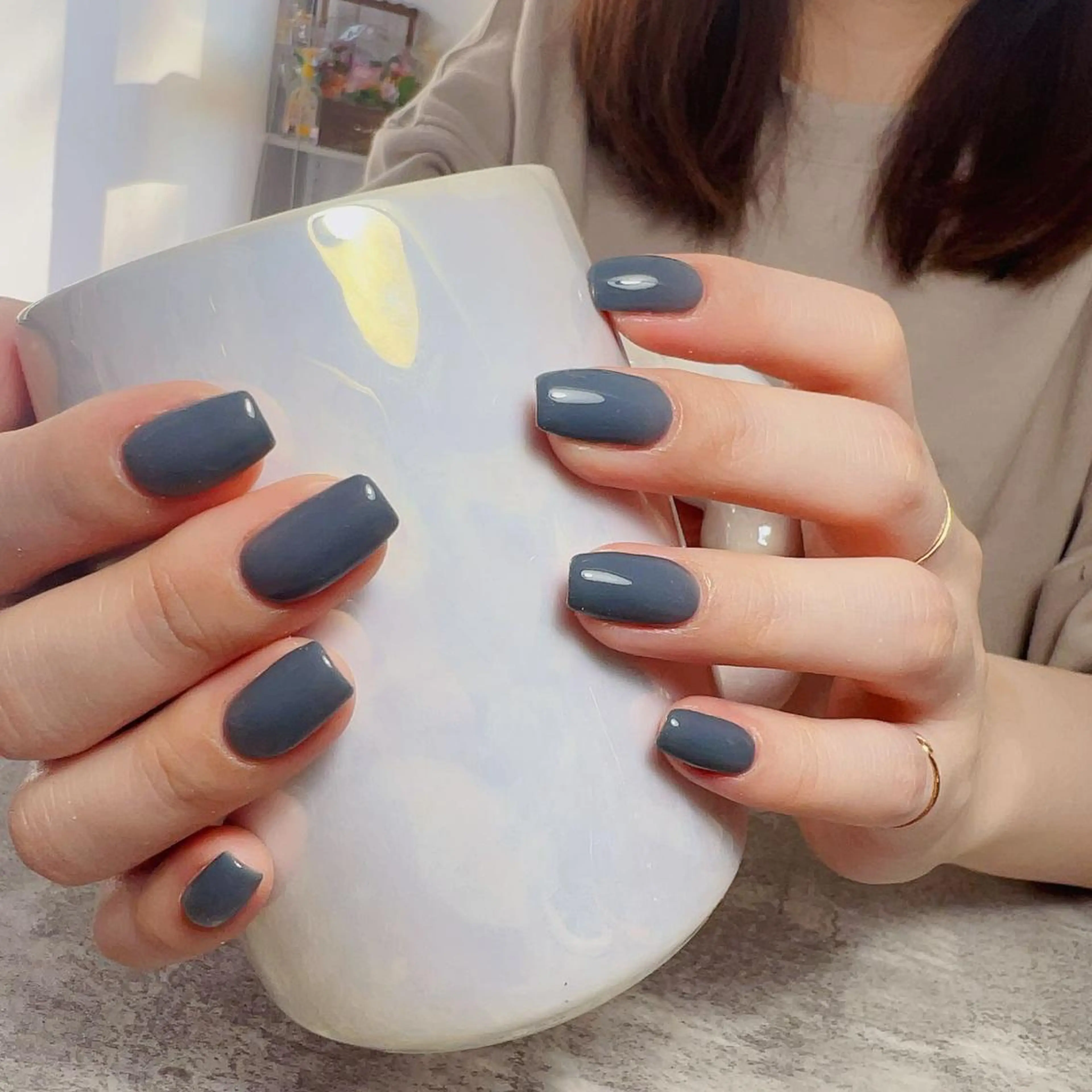 ネイル Nana  nail 8:00～22:00のネイルデザイン