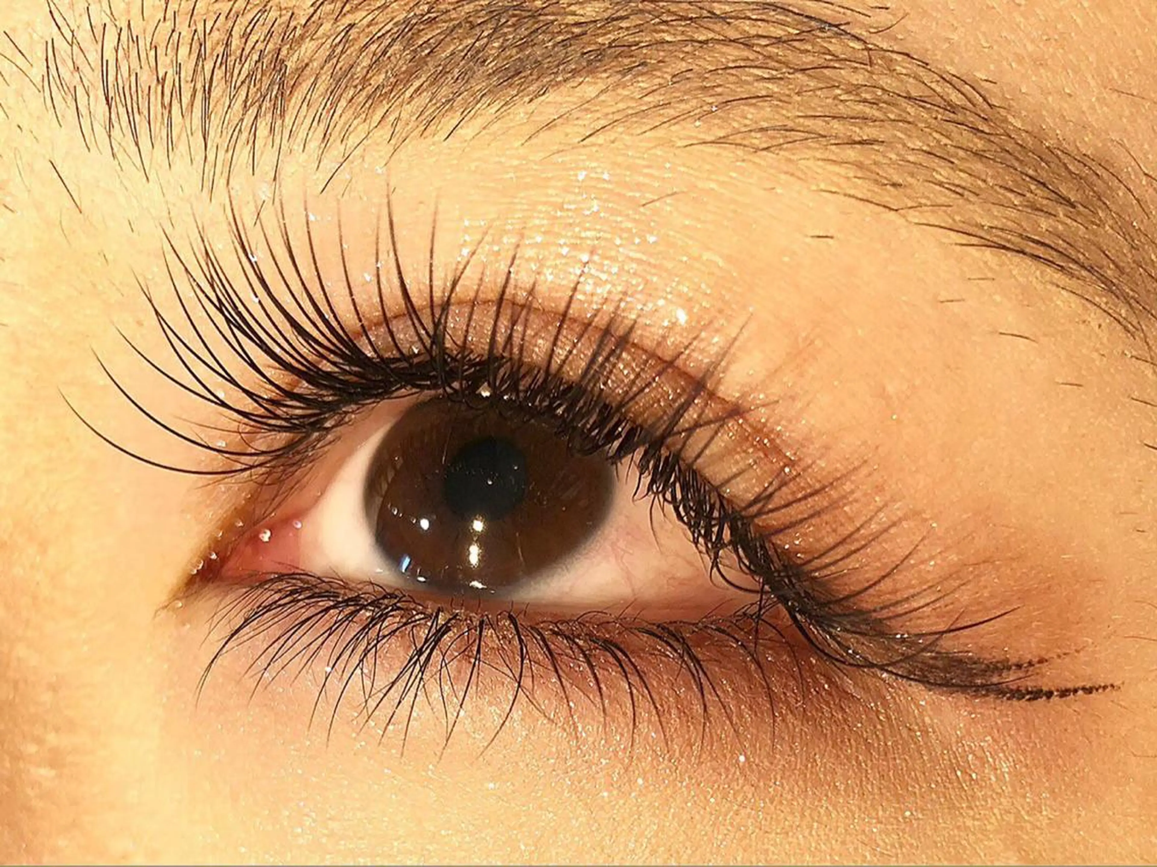 マツエク・マツパ Ai Quick 増田のマツエク・マツパデザイン