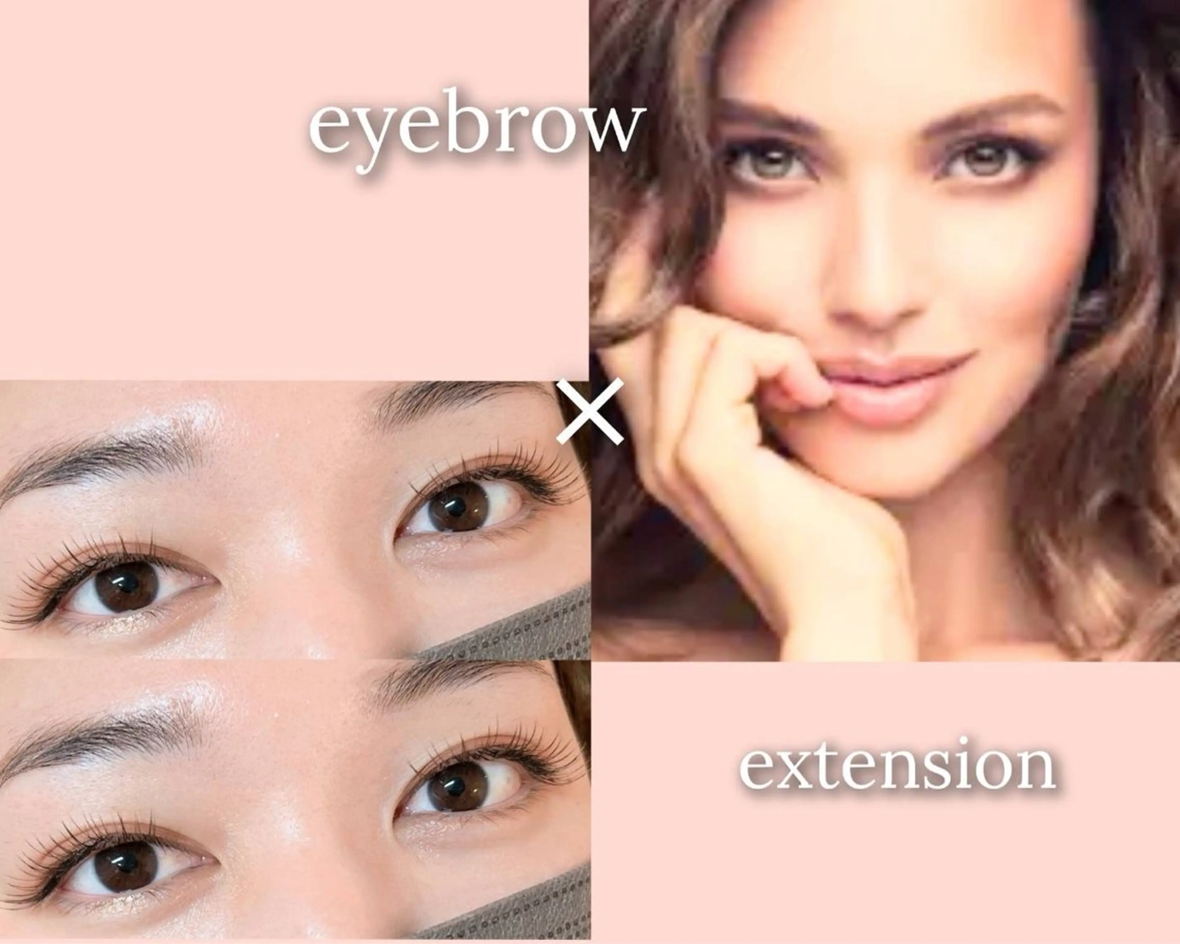 アイブロウ 村永 【secca】のマツエク・マツパデザイン