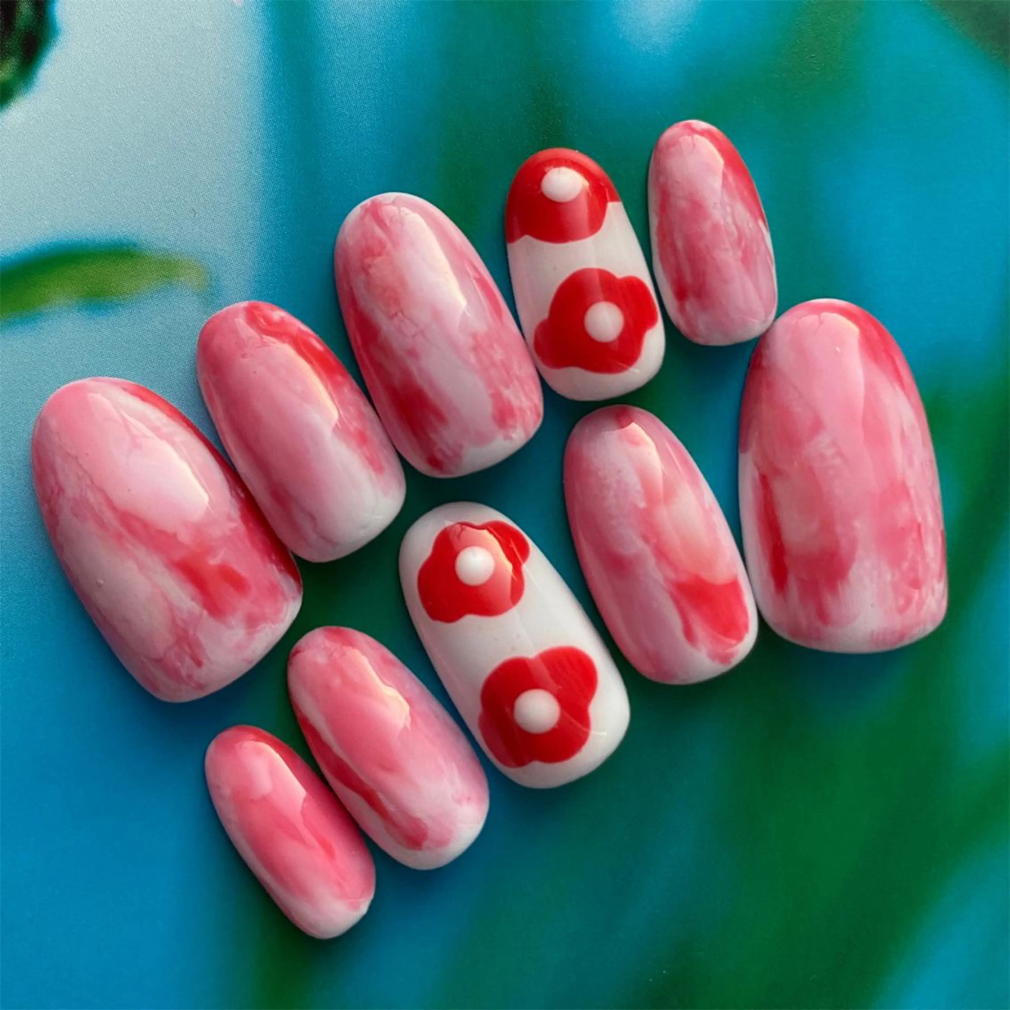 ネイル 11 nailsのネイルデザイン