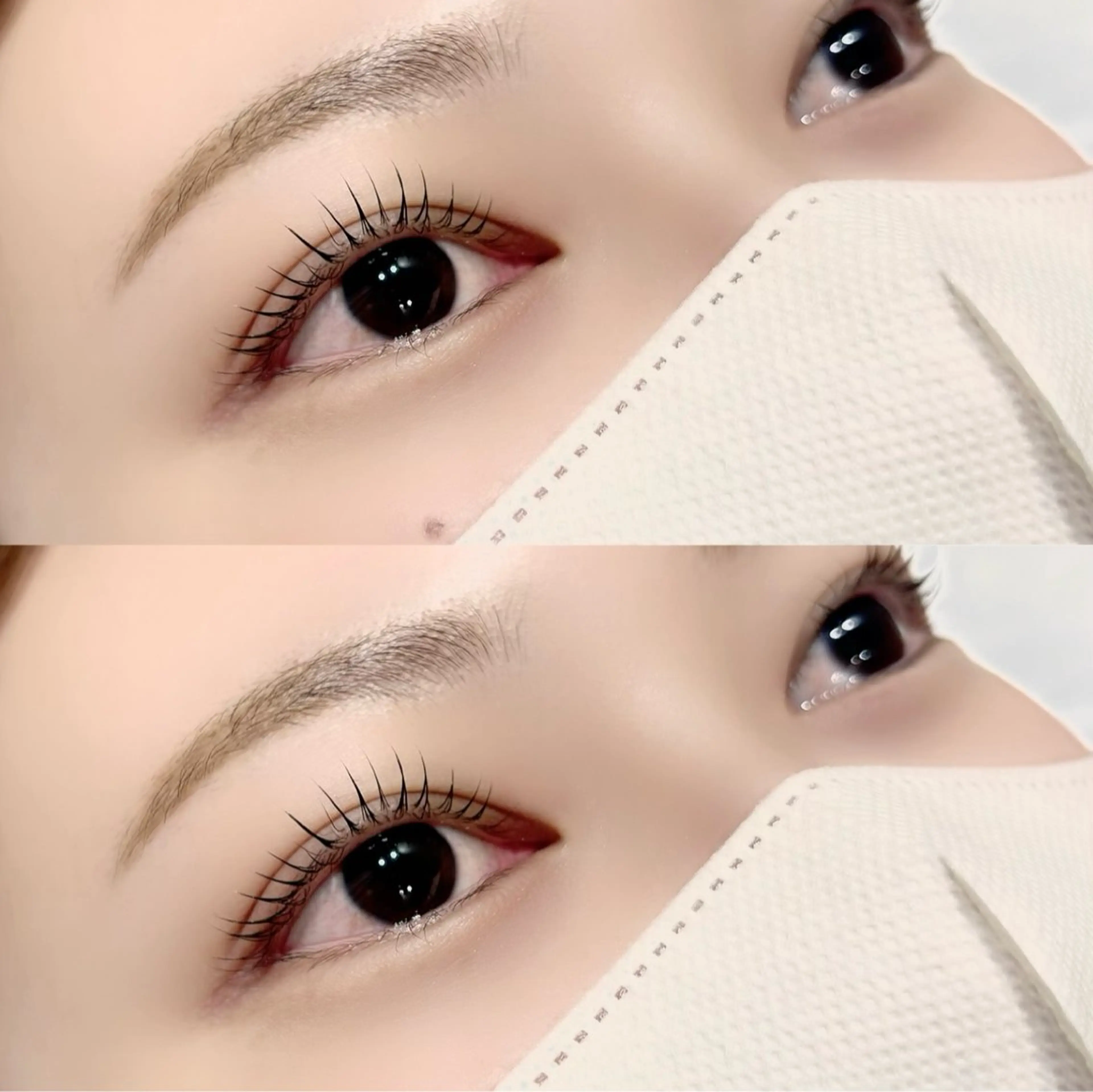 マツエク・マツパ 💖saki 綾瀬💖のヘアスタイル