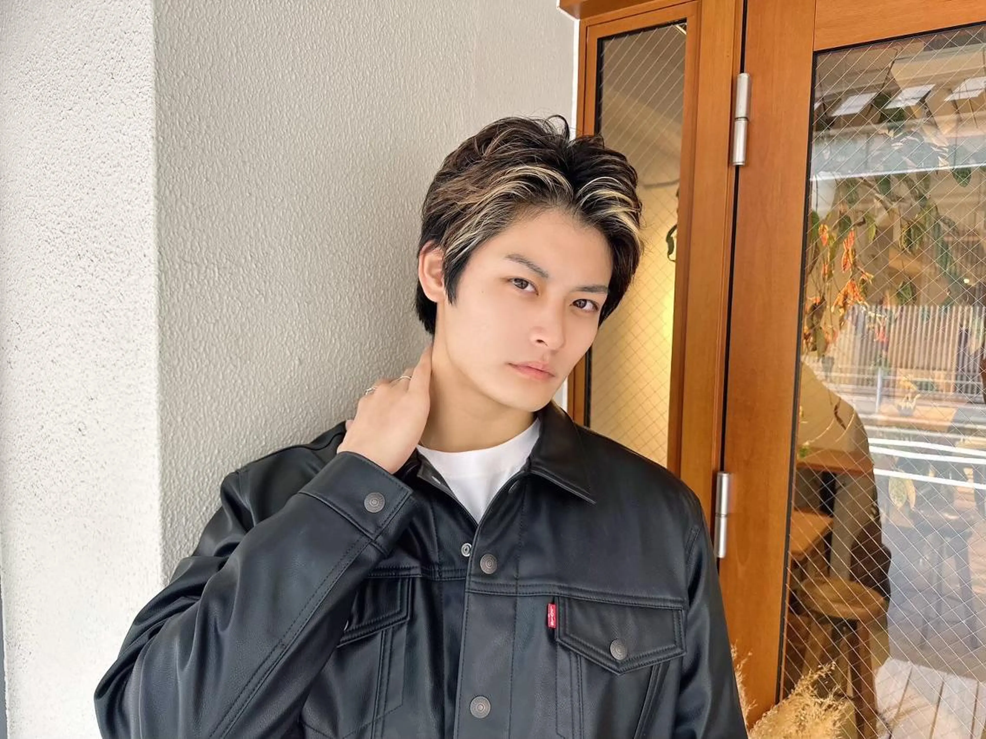 メンズ ✨髪質改善特化✨ Grand Linkのヘアスタイル