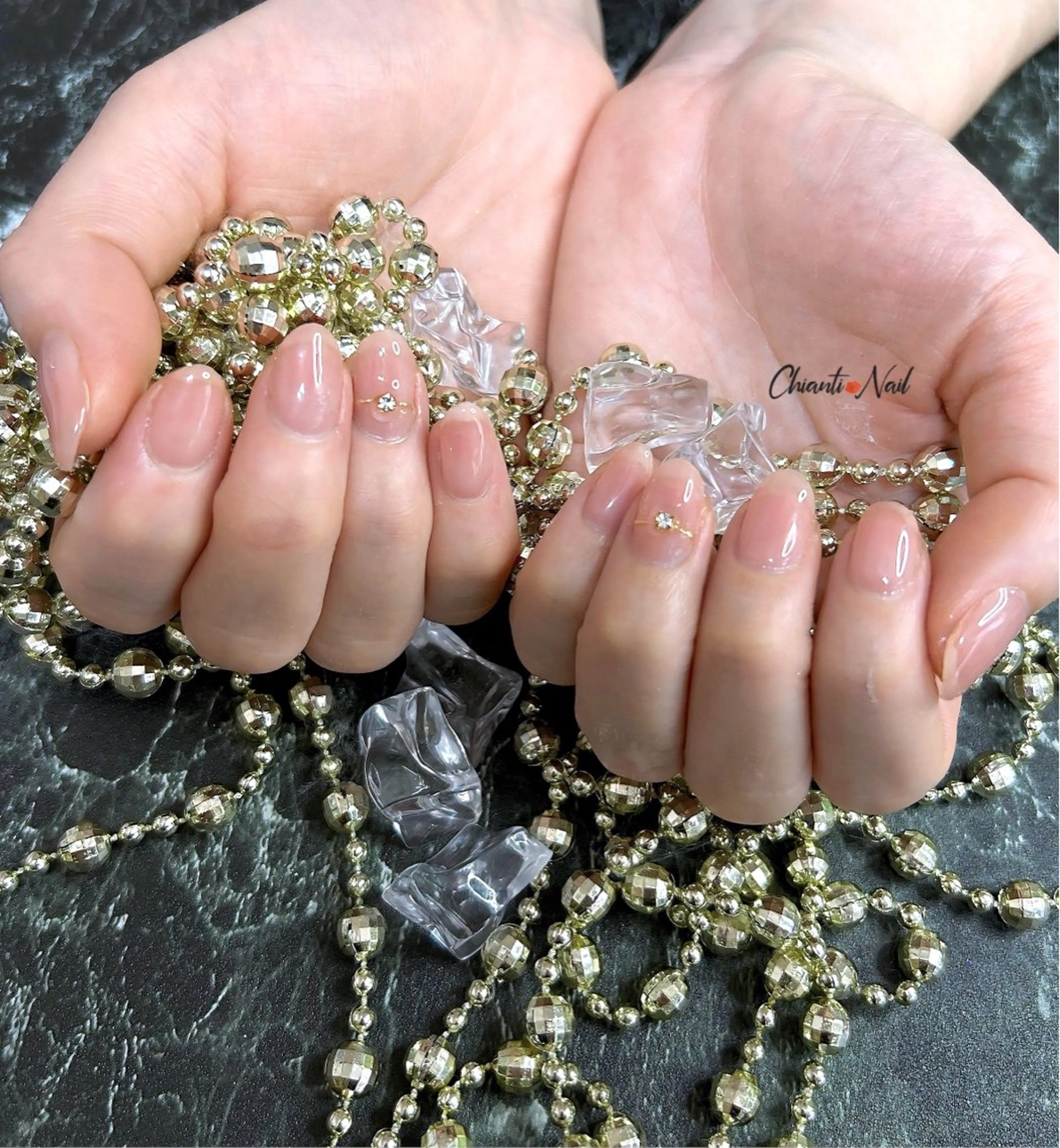 ネイル Chianti Nailのネイルデザイン