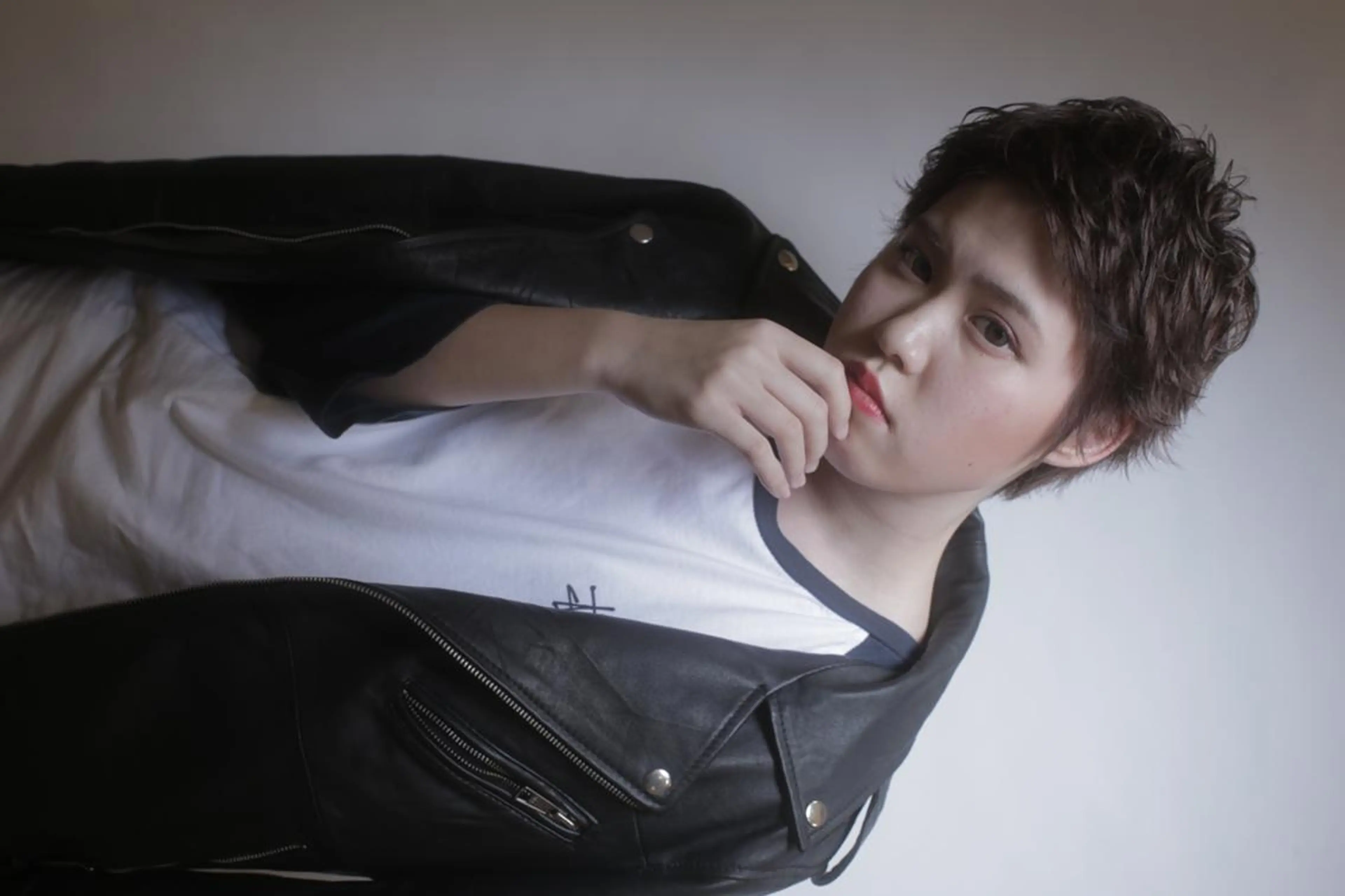 ショート カラー カット ヘッドスパ TAKA 【髪質改善】のヘアスタイル