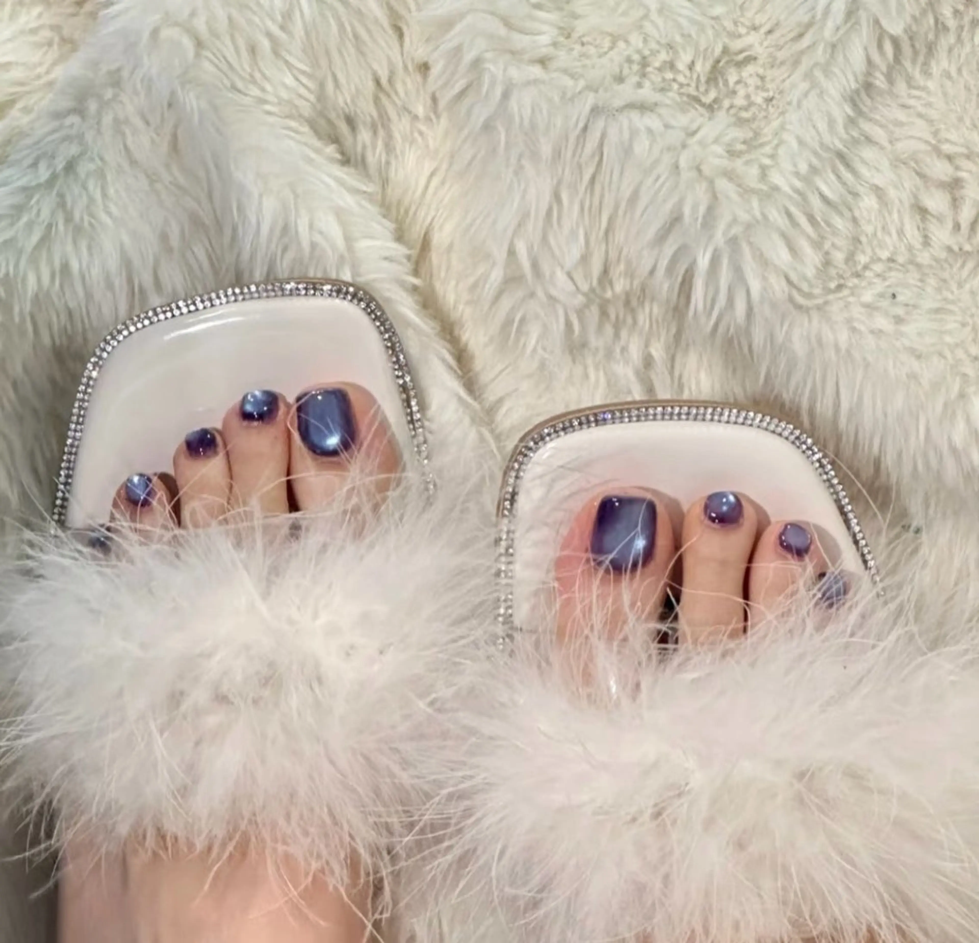 ネイル フットネイル beautynail Emiのネイルデザイン