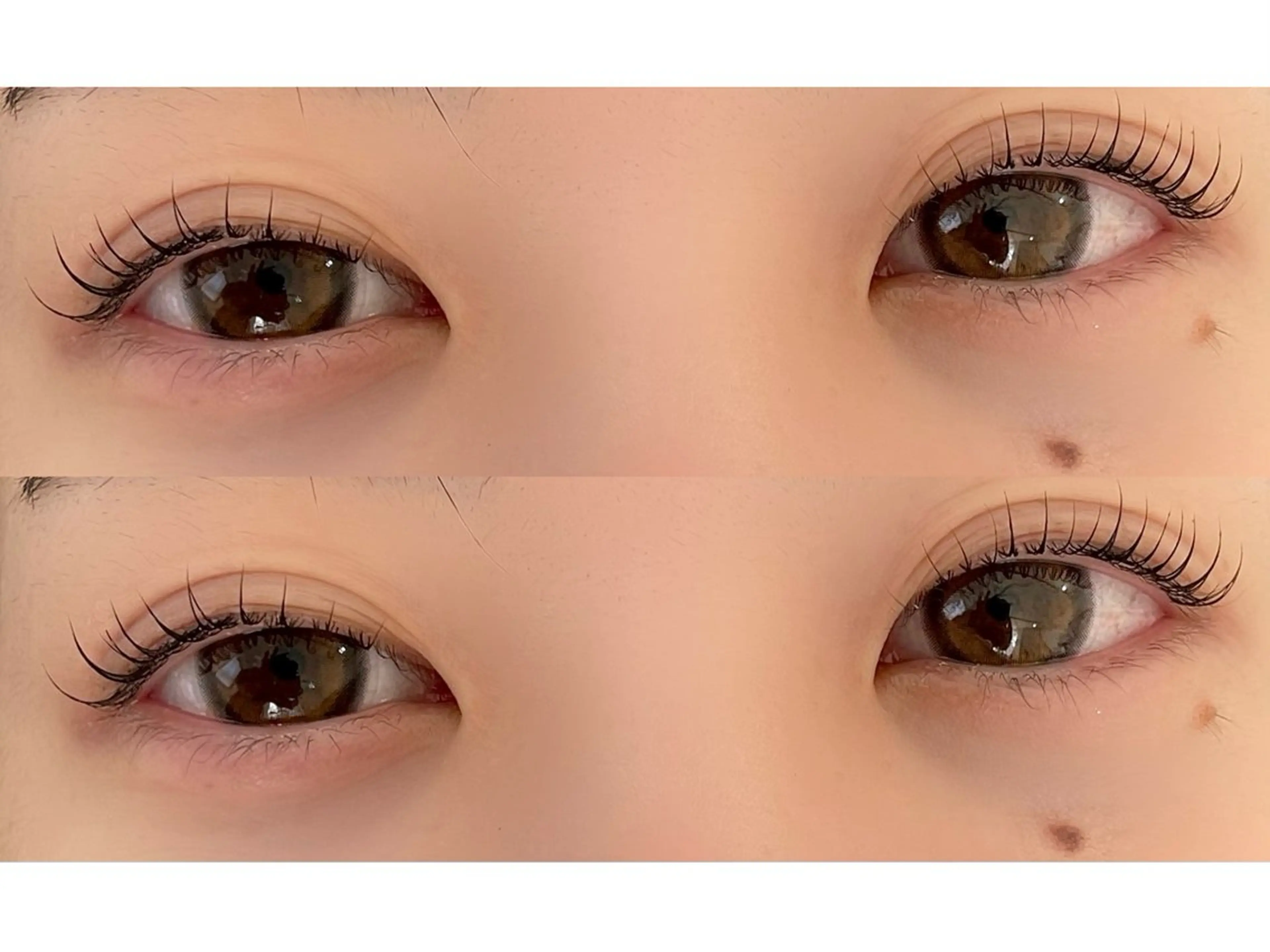 マツエク・マツパ マツパ momoka🎀 まつげのマツエク・マツパデザイン