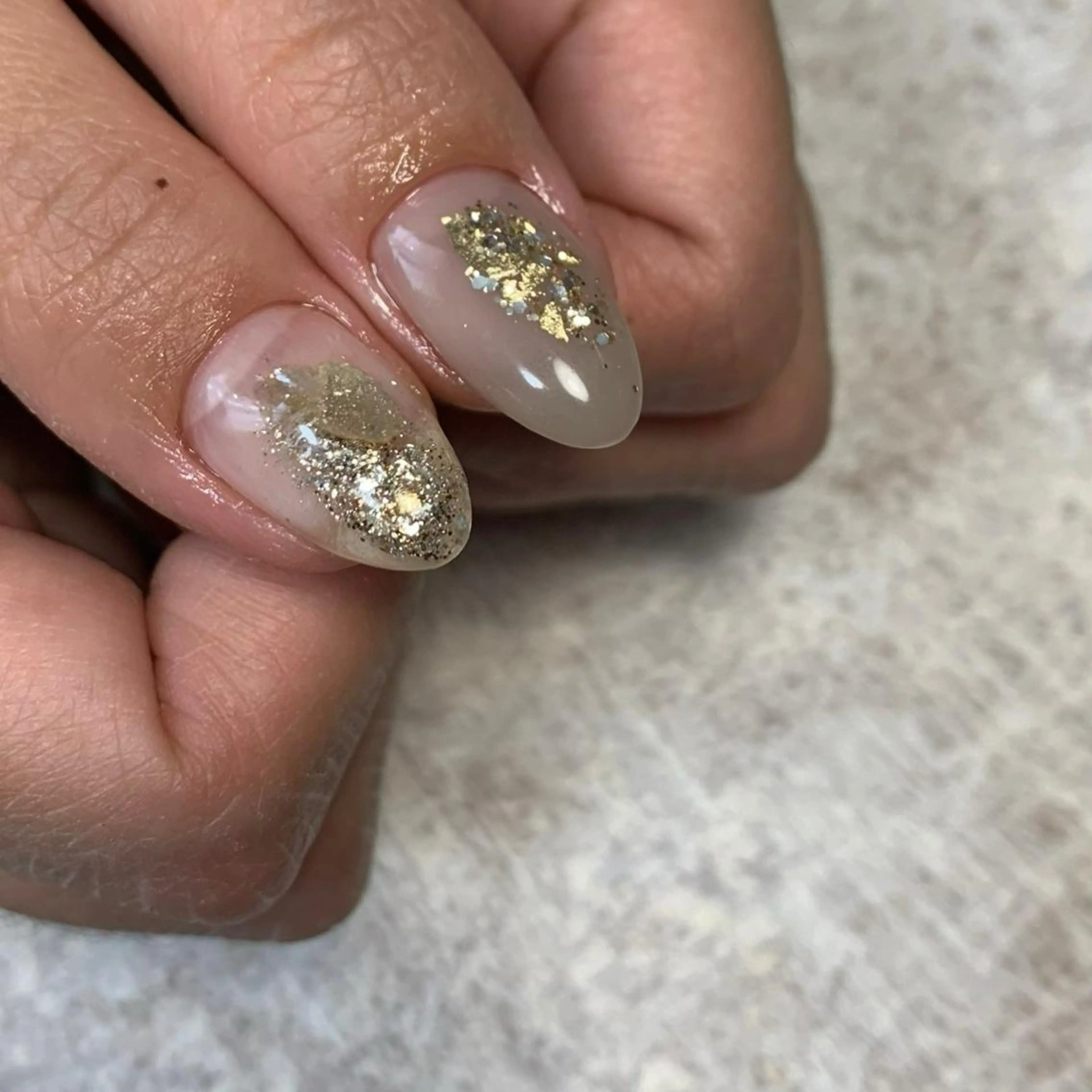 ネイル S. JEWELのネイルデザイン