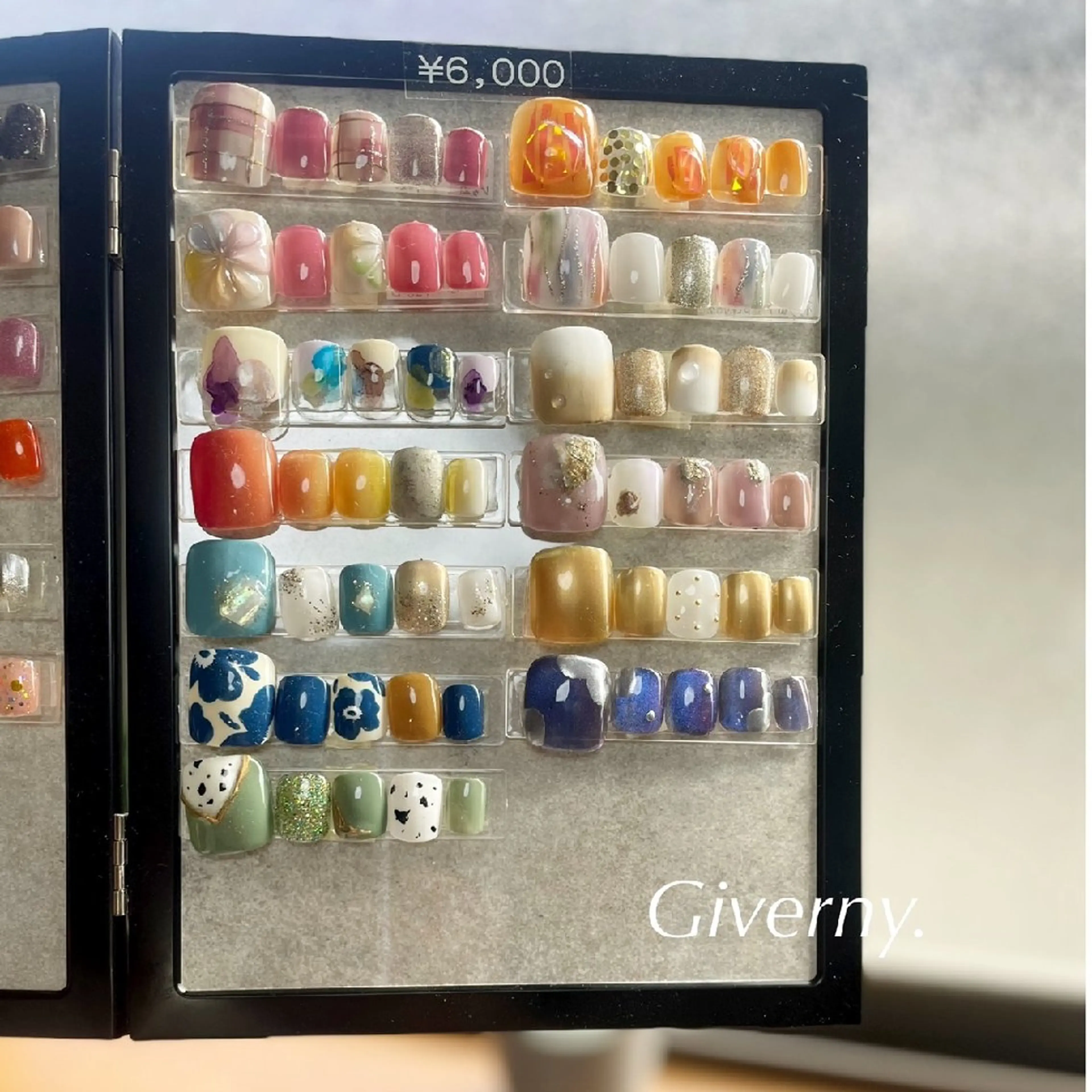 【フットバス付き】定額デザインB(オフなし)の写真