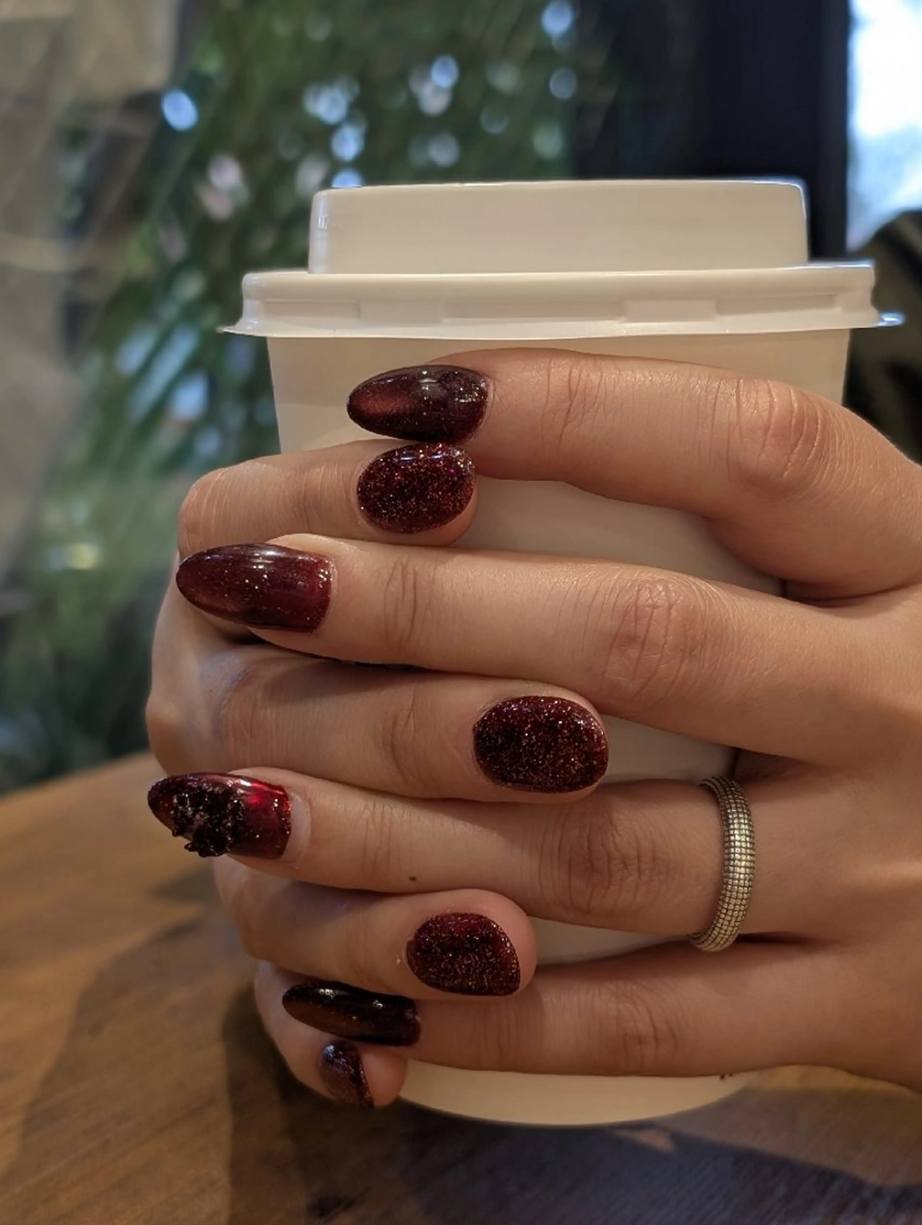 ネイル ハンドネイル NAILSALON MEIMEのネイルデザイン