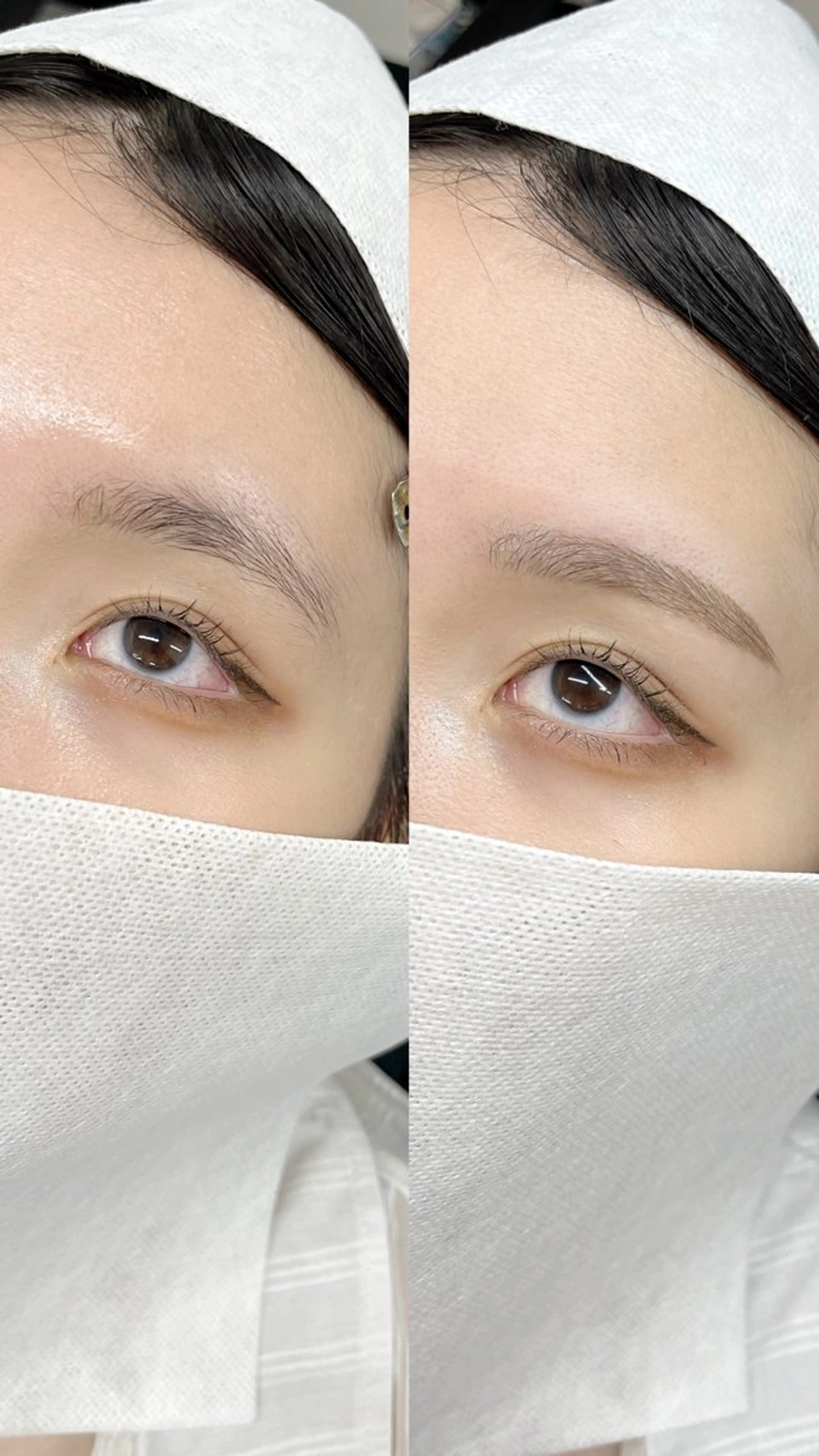 アイブロウ アイブロウサロン Me.の眉毛・アイブロウイメージ