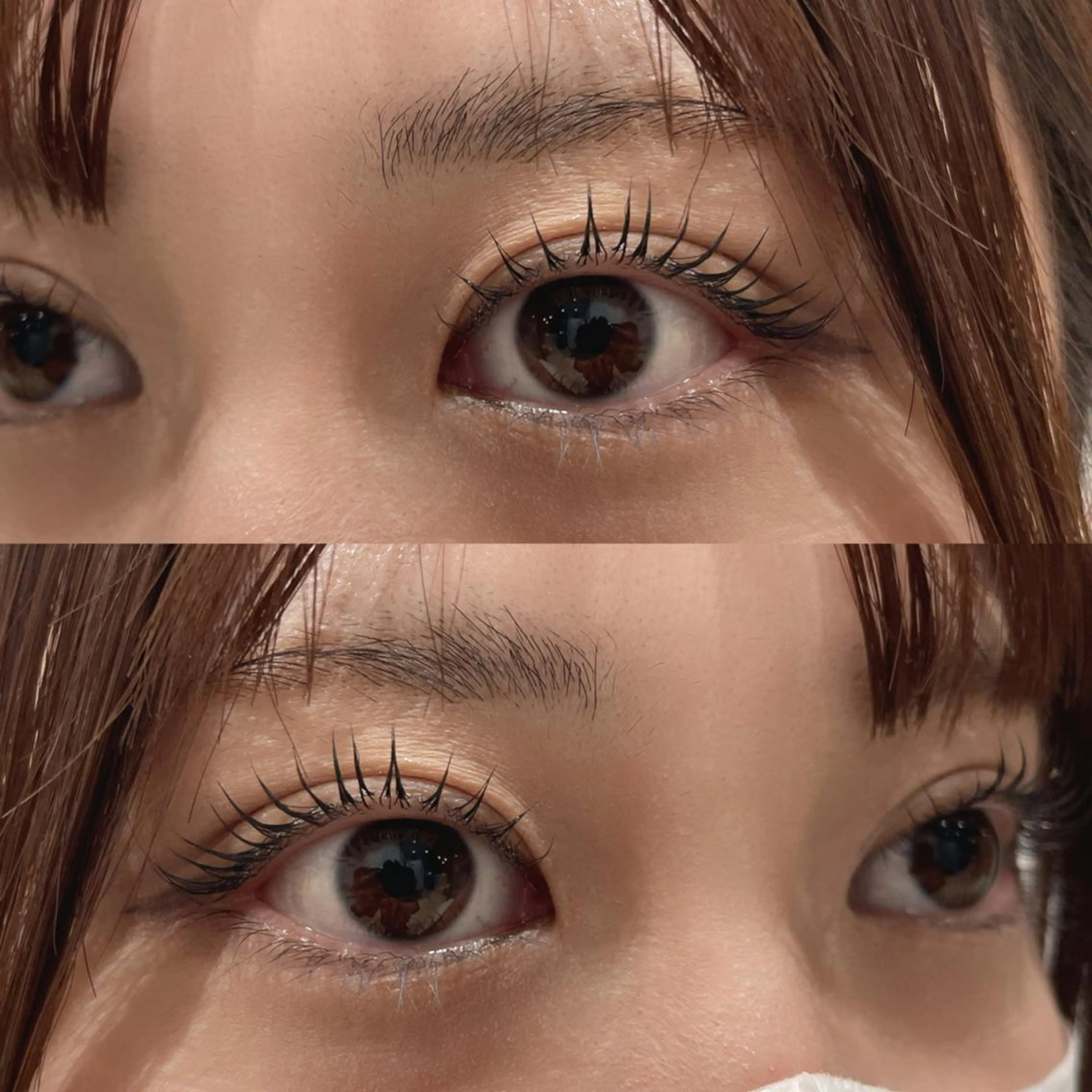 マツエク・マツパ RAD / 心斎橋 /マツパマツエク👀のマツエク・マツパデザイン