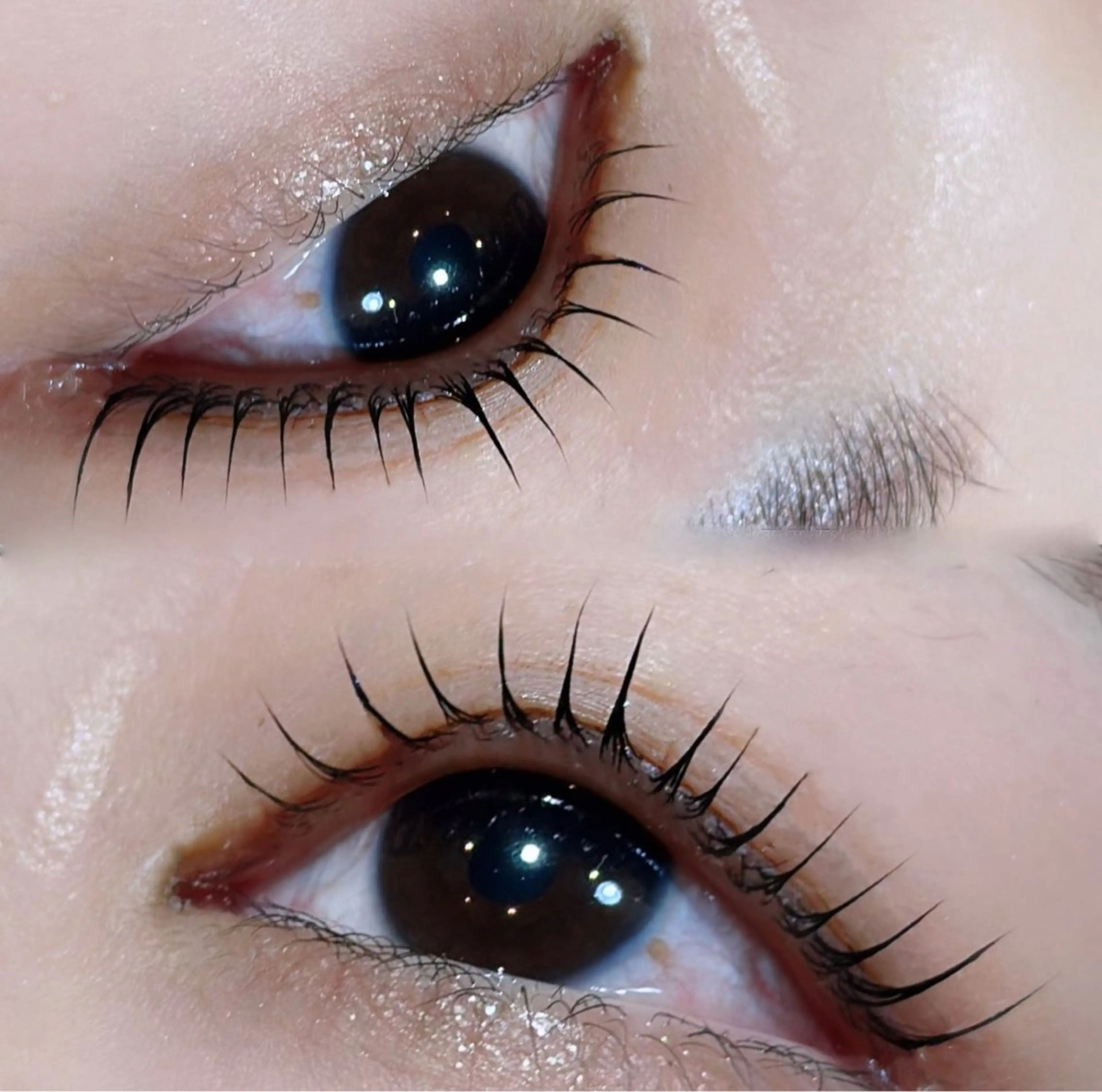 マツエク・マツパ 🎀 MAMA川崎 Saaya🎀の眉毛・アイブロウイメージ