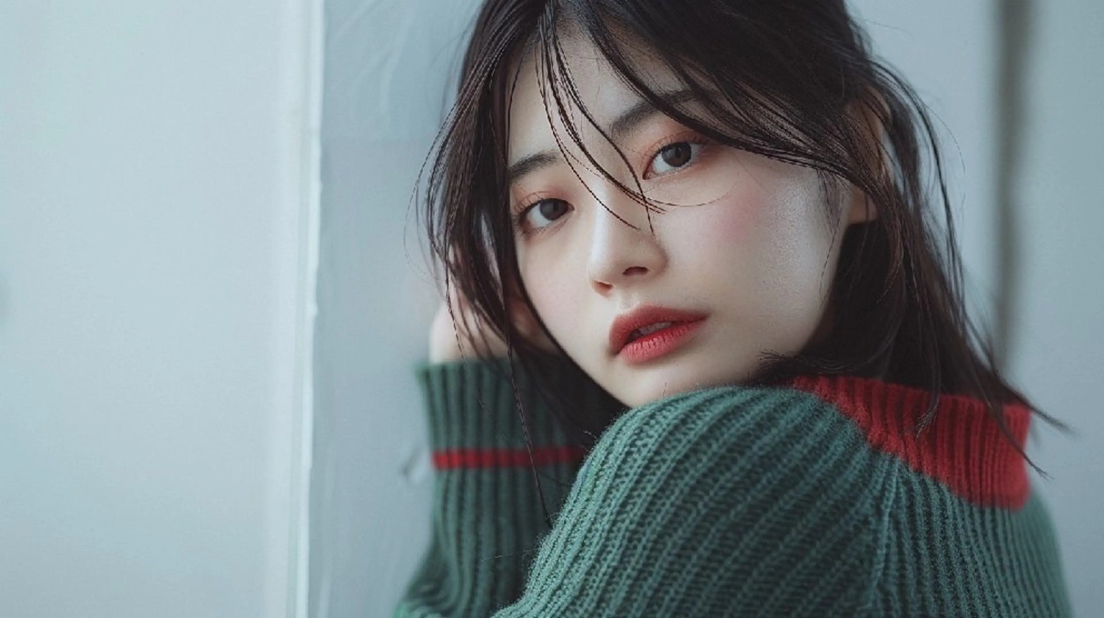 ショート 束感まつぱ🫧 なつき🫧のマツエク・マツパデザイン