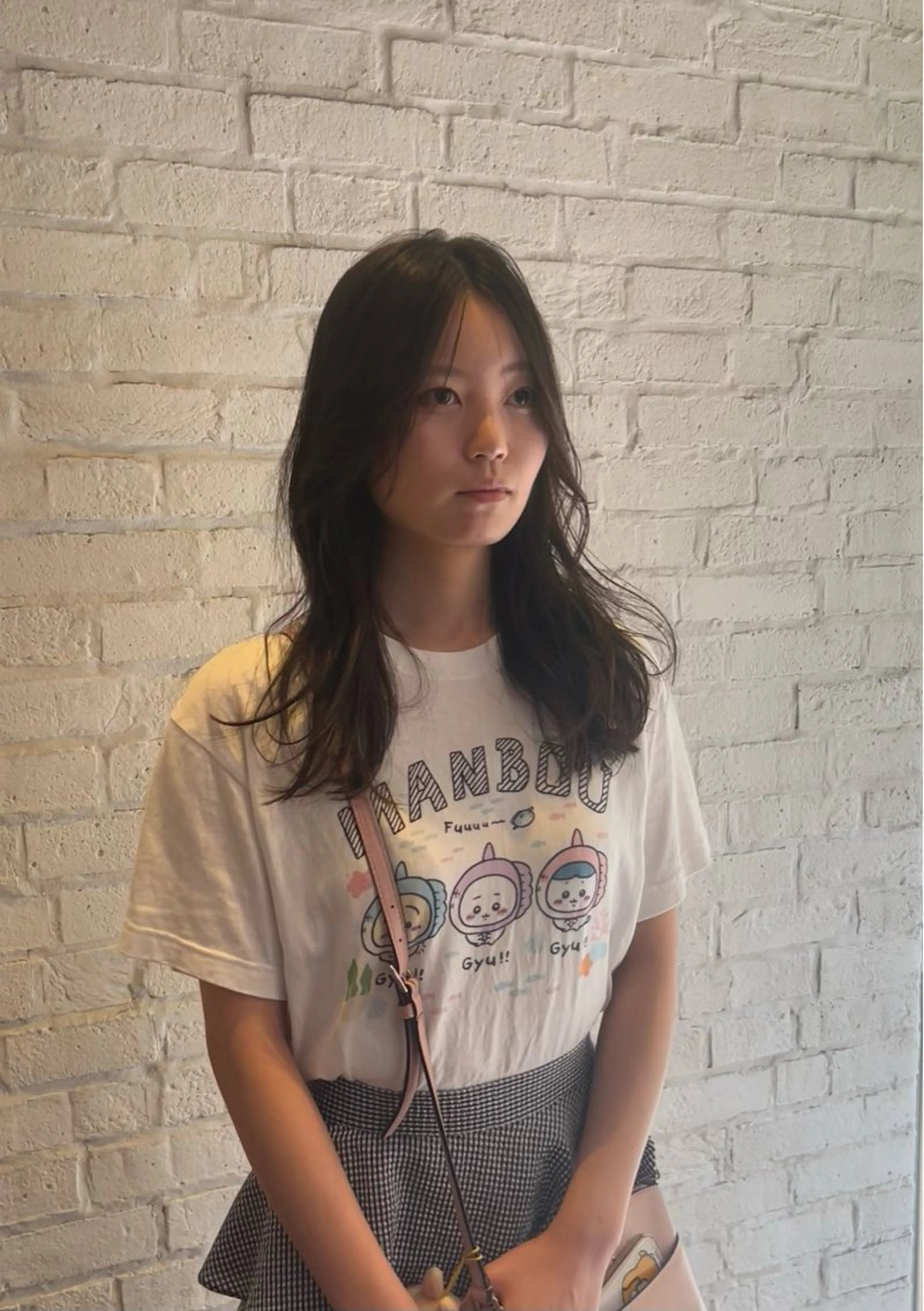 セミロング 【代表】 🌟MASA🌟美髪のヘアスタイル