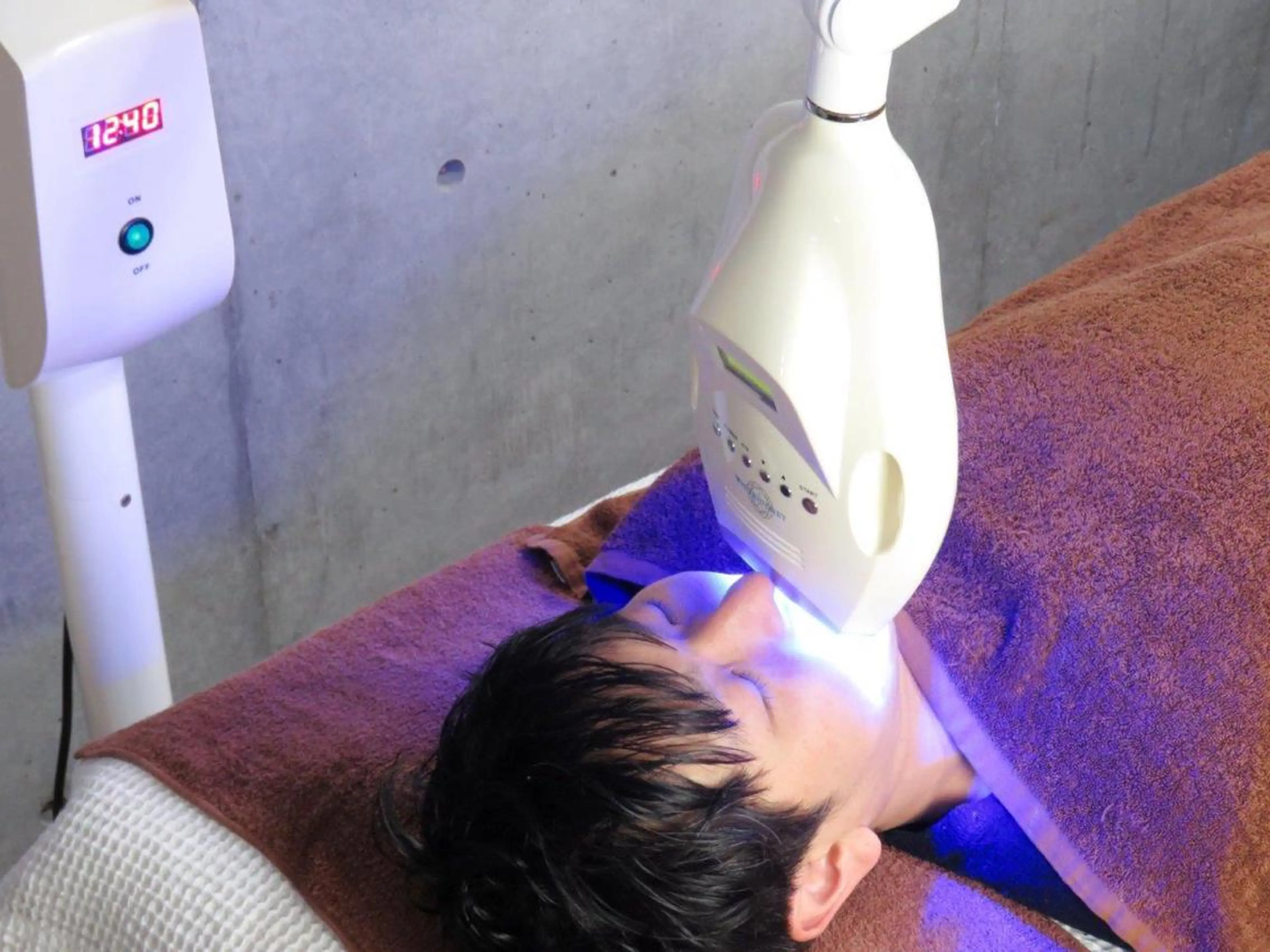 その他 ホワイトニングジム 池袋のその他イメージ