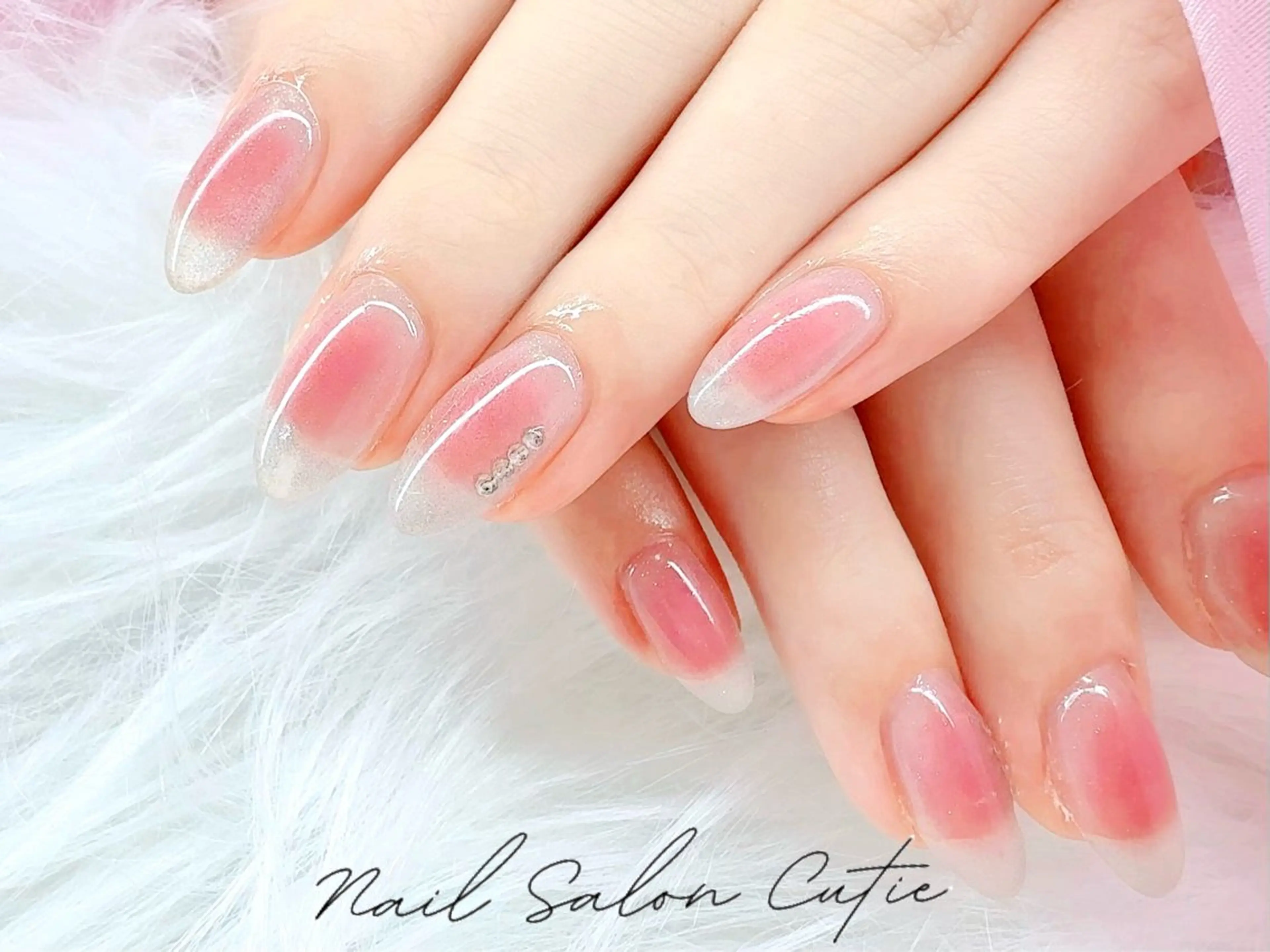 ネイル 池袋ワンホンネイル SALE実施中のネイルデザイン