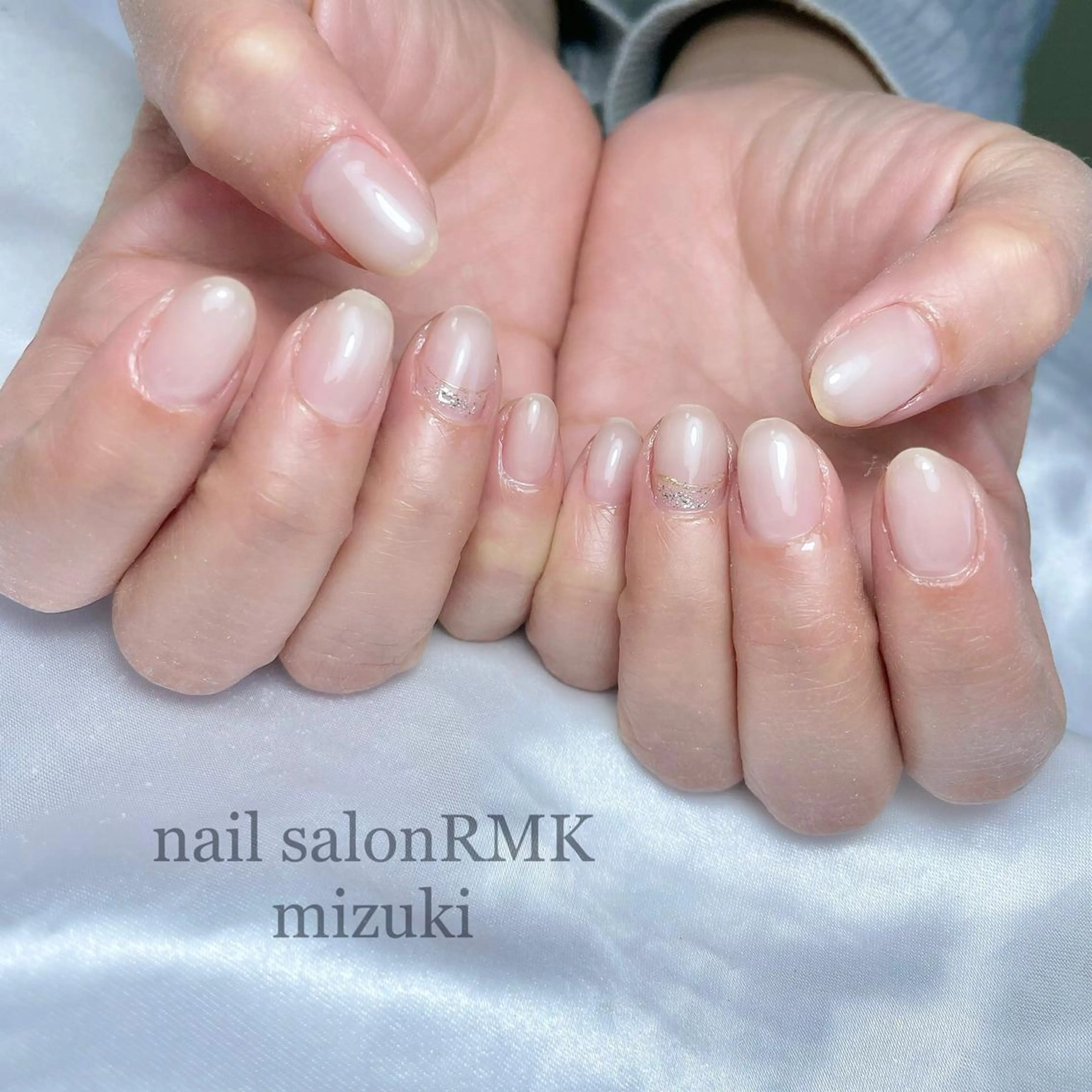 ネイル nail salon booのネイルデザイン