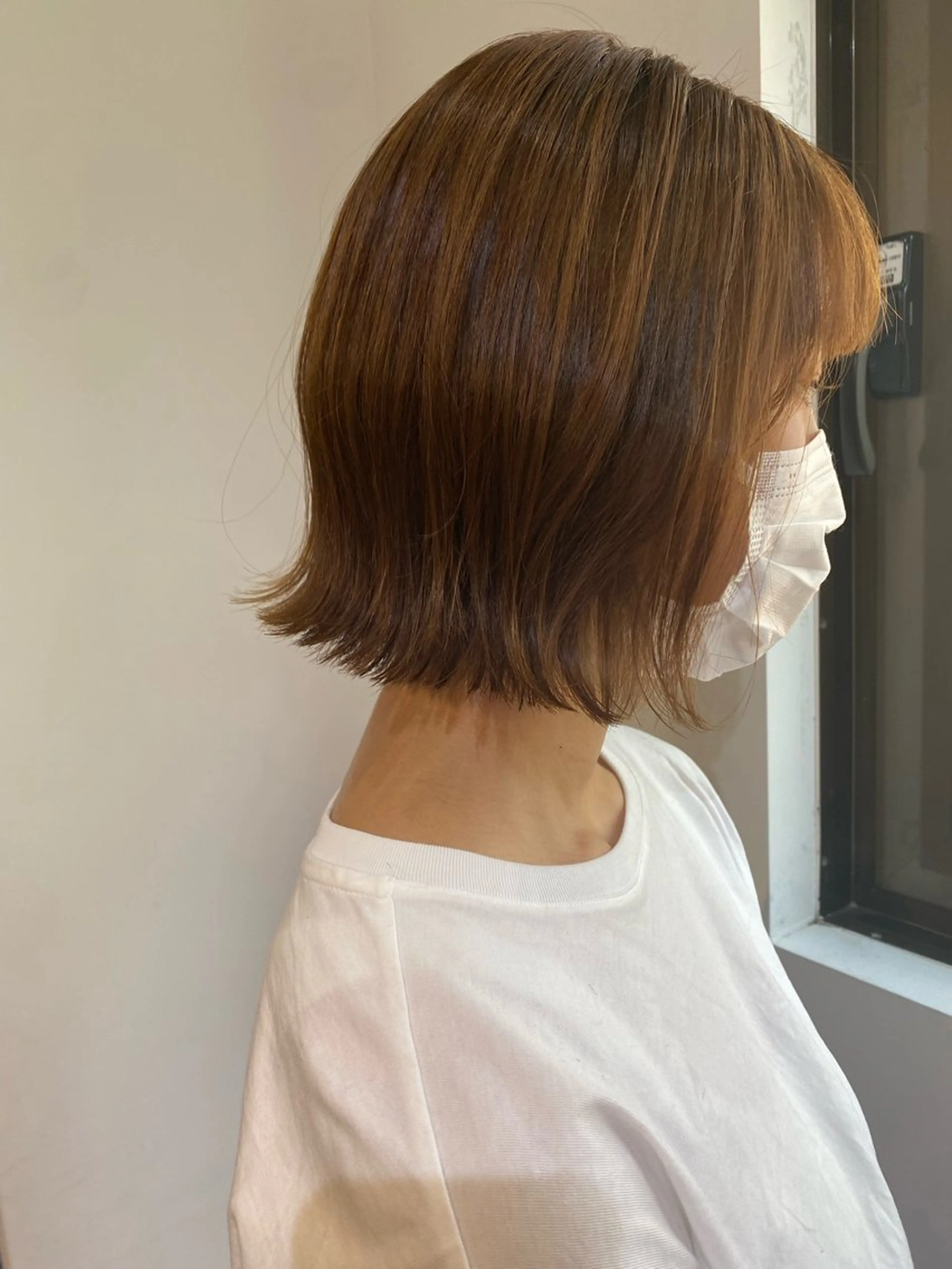 ショート 𓍯柔らかhair 𓍯 yukinoのヘアスタイル