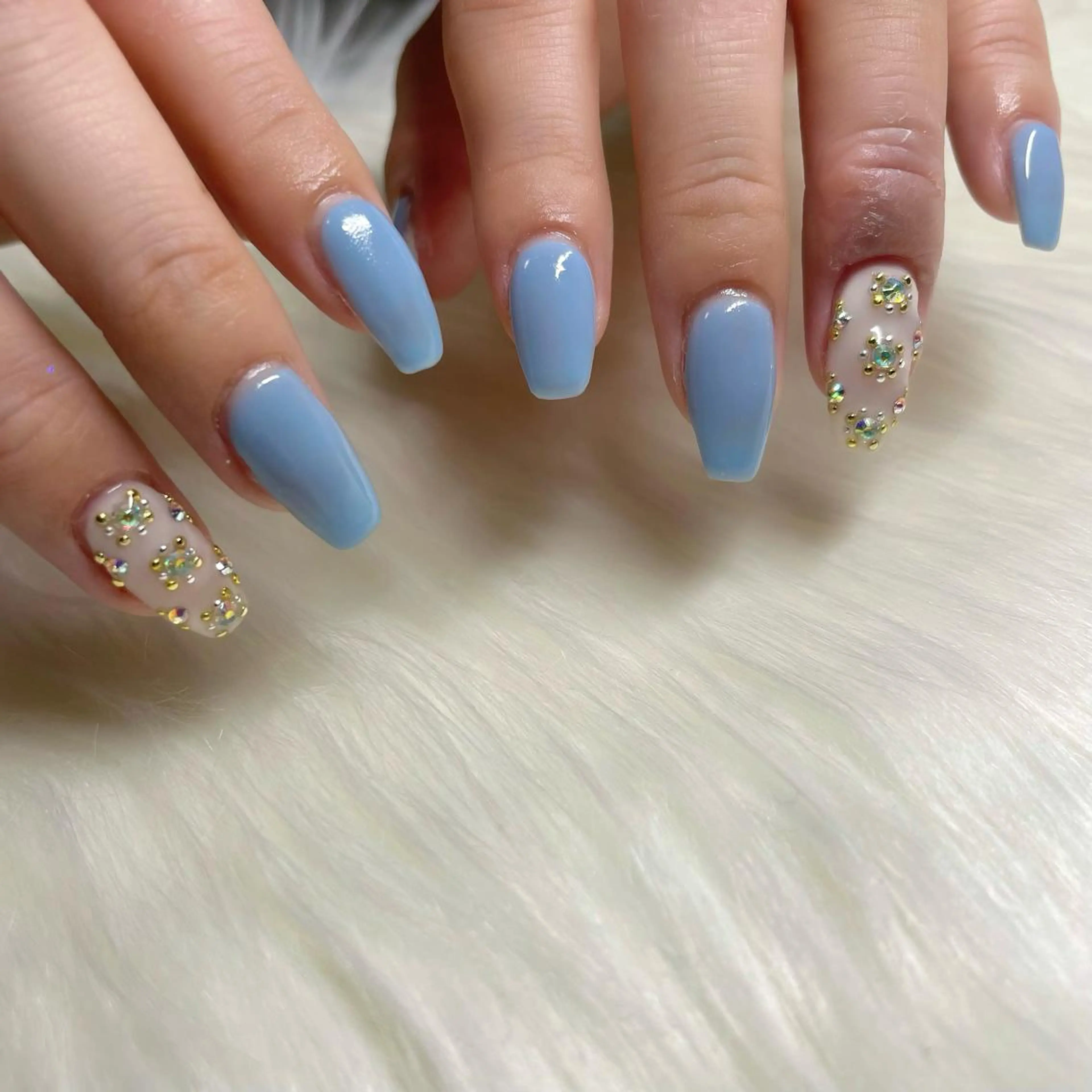 ネイル Sii nail 🤍SAKIのネイルデザイン