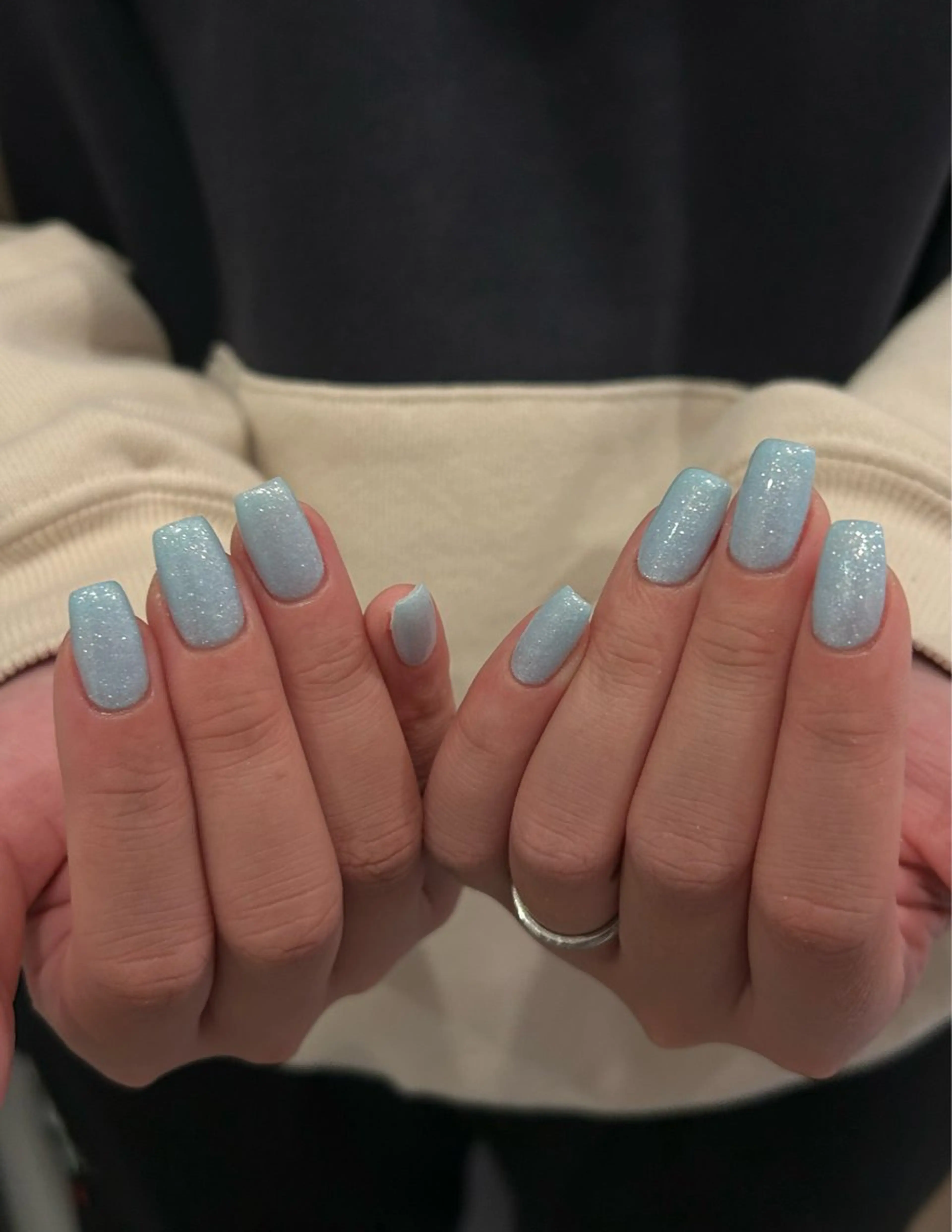 ネイル ハンドネイル Luo yuukaのネイルデザイン